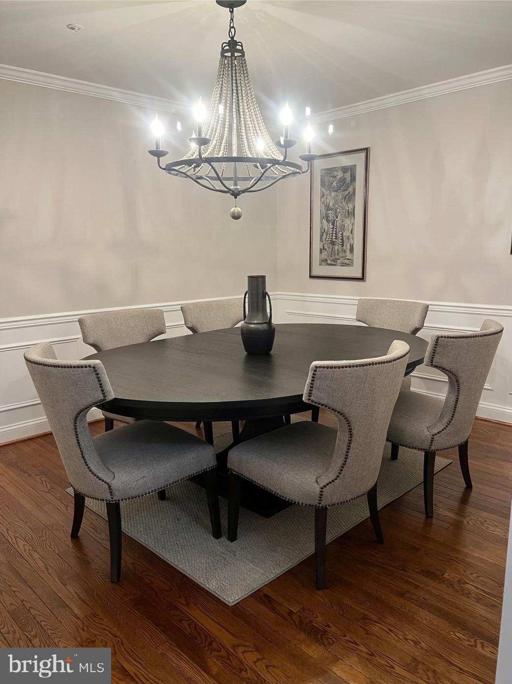 WOODMORE - Residential