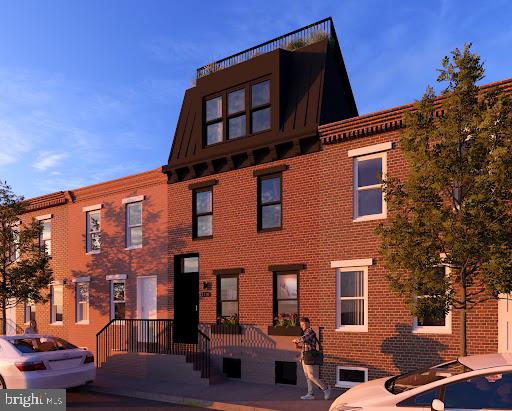 A rare opportunity to own and build your dream home in one of Philadelphia’s fastest growing and most desirable neighborhoods. This home will be situated on a quiet street with a gorgeous parklike setting overlooking Mifflin Square Park.  This neighborhood continues to thrive thanks to its classic row home character and strong sense of community. 

Residents enjoy convenient access to public transportation, neighborhood shops, and major retail, with Mifflin Square Park and Weinberg Park just steps away and popular destinations such as Passyunk Avenue, the Italian Market, and the Stadium District close by. Enjoy a celebrated local dining scene, including Bok Bar’s rooftop and shops, River Twice’s acclaimed menu, and iconic cheesesteaks at Pat’s King of Steaks and Geno’s Steaks—plus countless cafés, restaurants, and bars along East Passyunk Avenue. Snyder Shopping Plaza, Target, and other retail options are a short drive away, with Center City, major highways, and bridges within a 10 minute drive.

The proposed home is to be built and will offer approximately 2,000+ square feet of thoughtfully designed living space, with an emphasis on quality craftsmanship, materials, and construction. This is a prime opportunity to build your new construction home on a well-located lot. The property is expected to qualify for Philadelphia’s 10-year tax abatement and can be assessed accordingly. Don’t miss the chance to create a home in a highly sought-after, vibrant neighborhood—ideal for buyers ready to move forward.