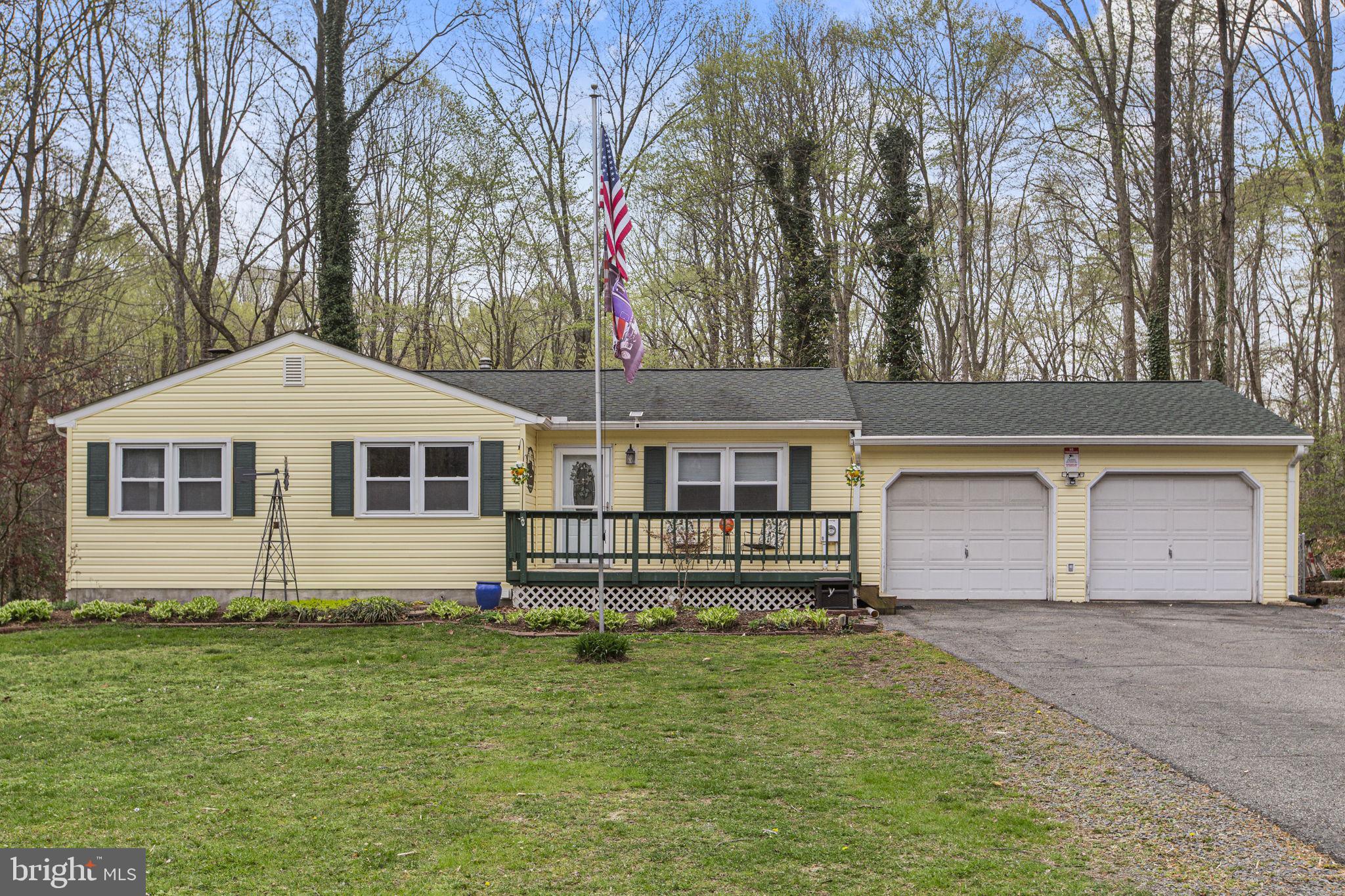 BIG OAK - Residential