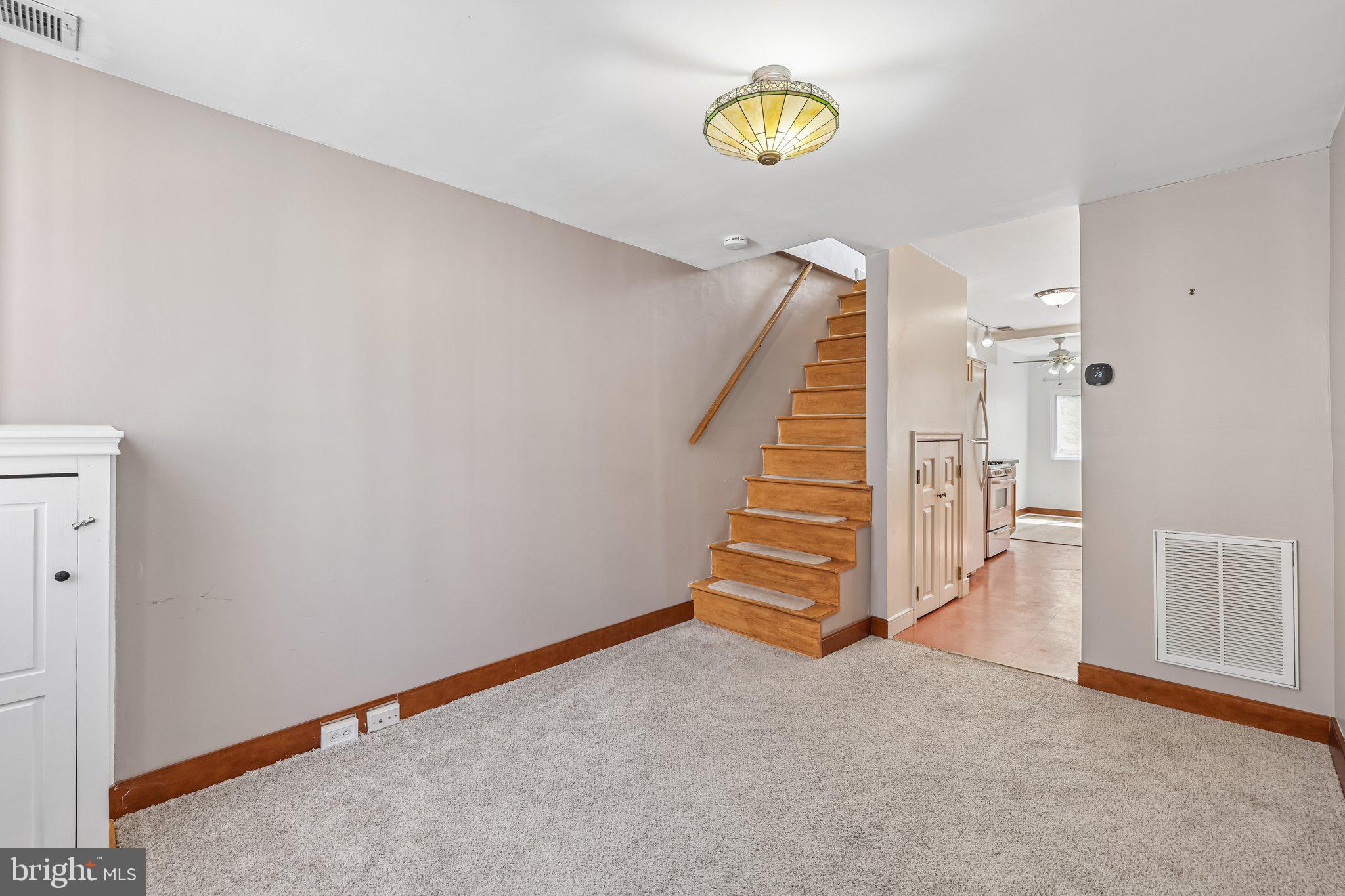 UPPER FELLS POINT - Residential