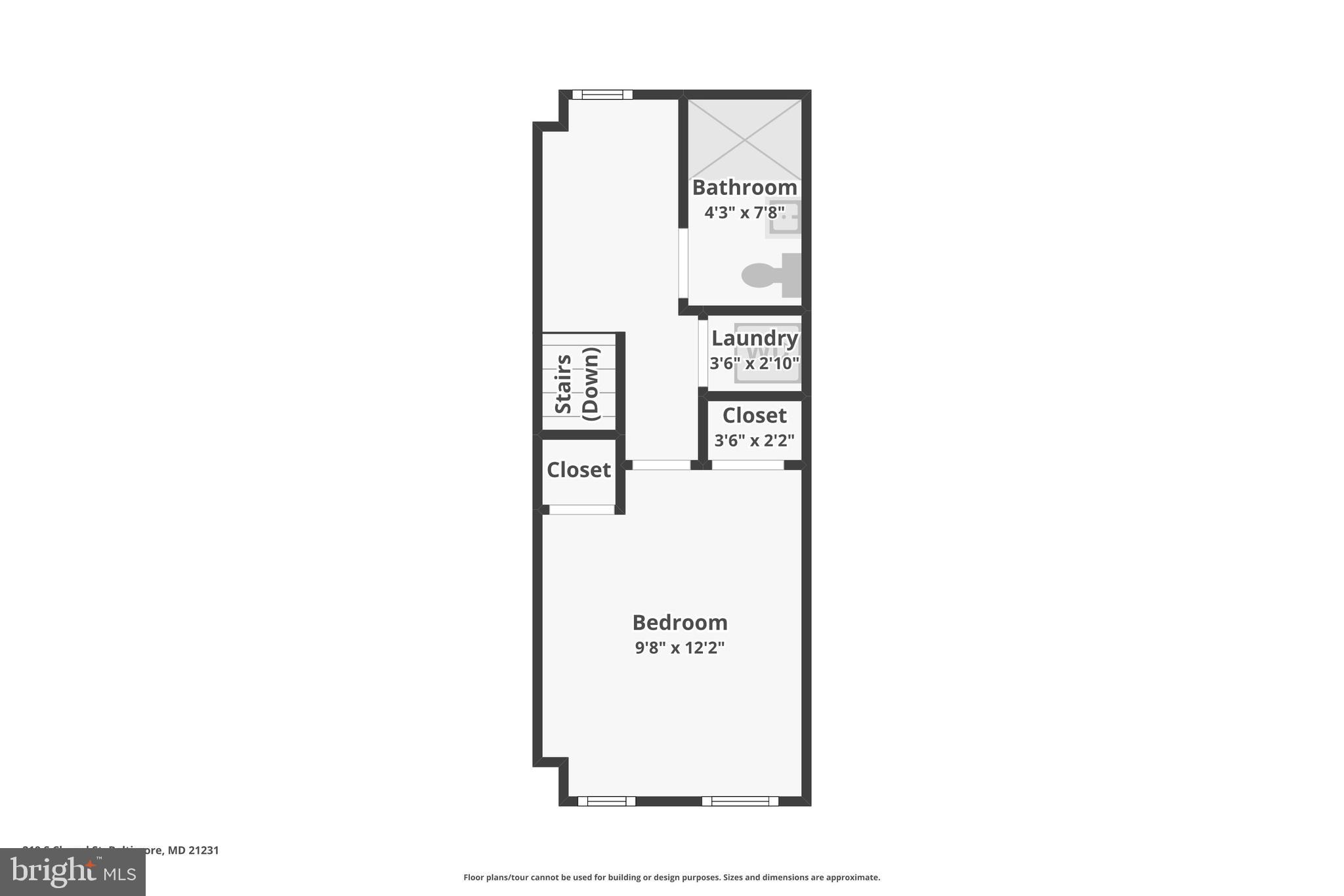UPPER FELLS POINT - Residential