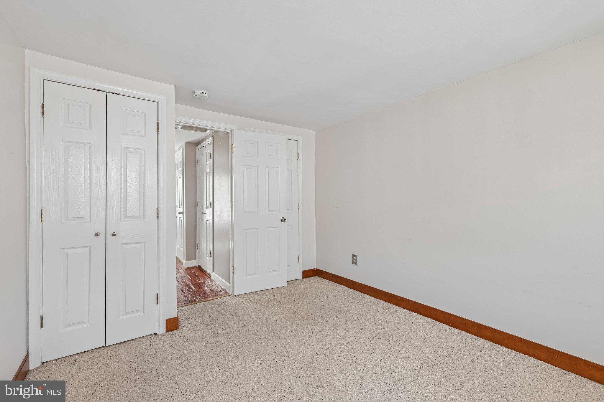 UPPER FELLS POINT - Residential