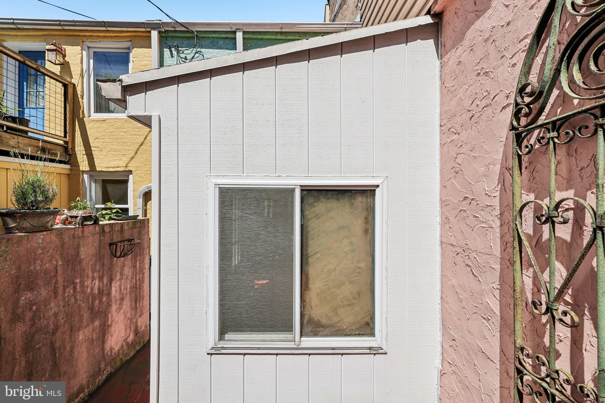 UPPER FELLS POINT - Residential