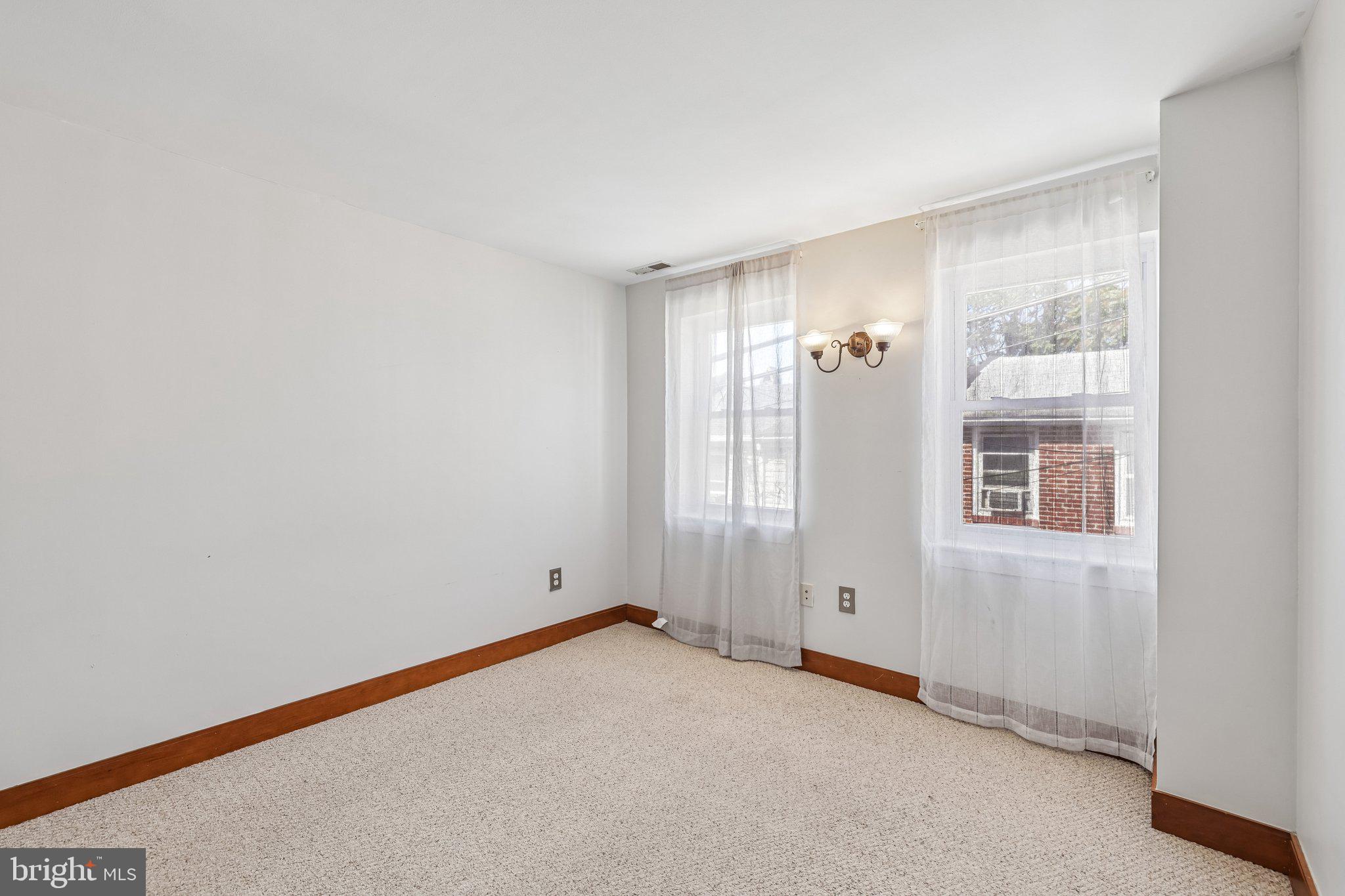 UPPER FELLS POINT - Residential