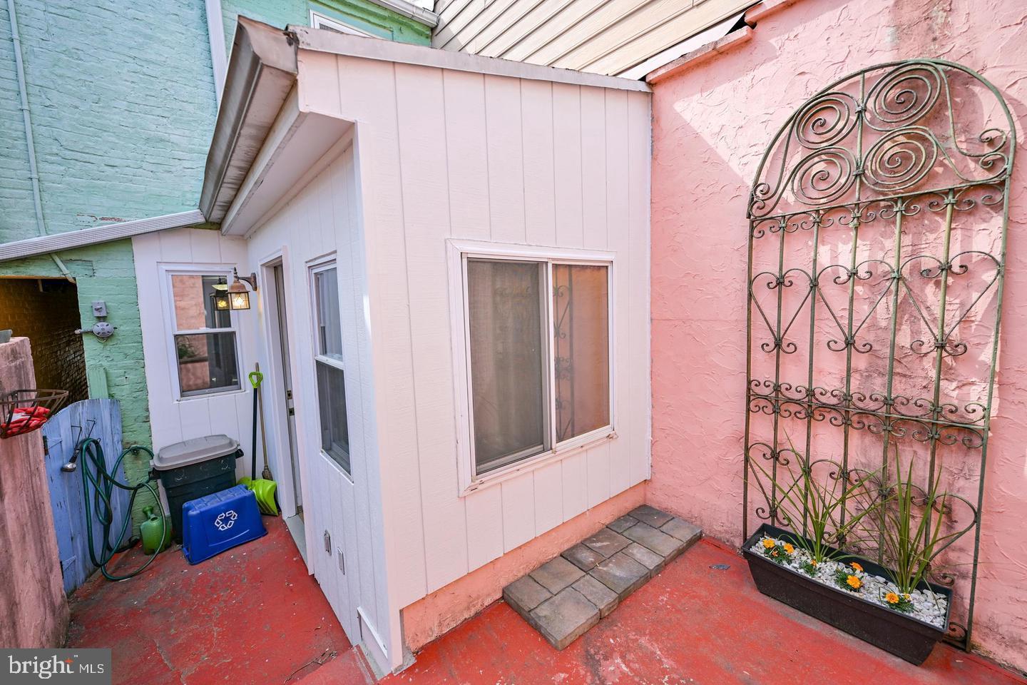 UPPER FELLS POINT - Residential