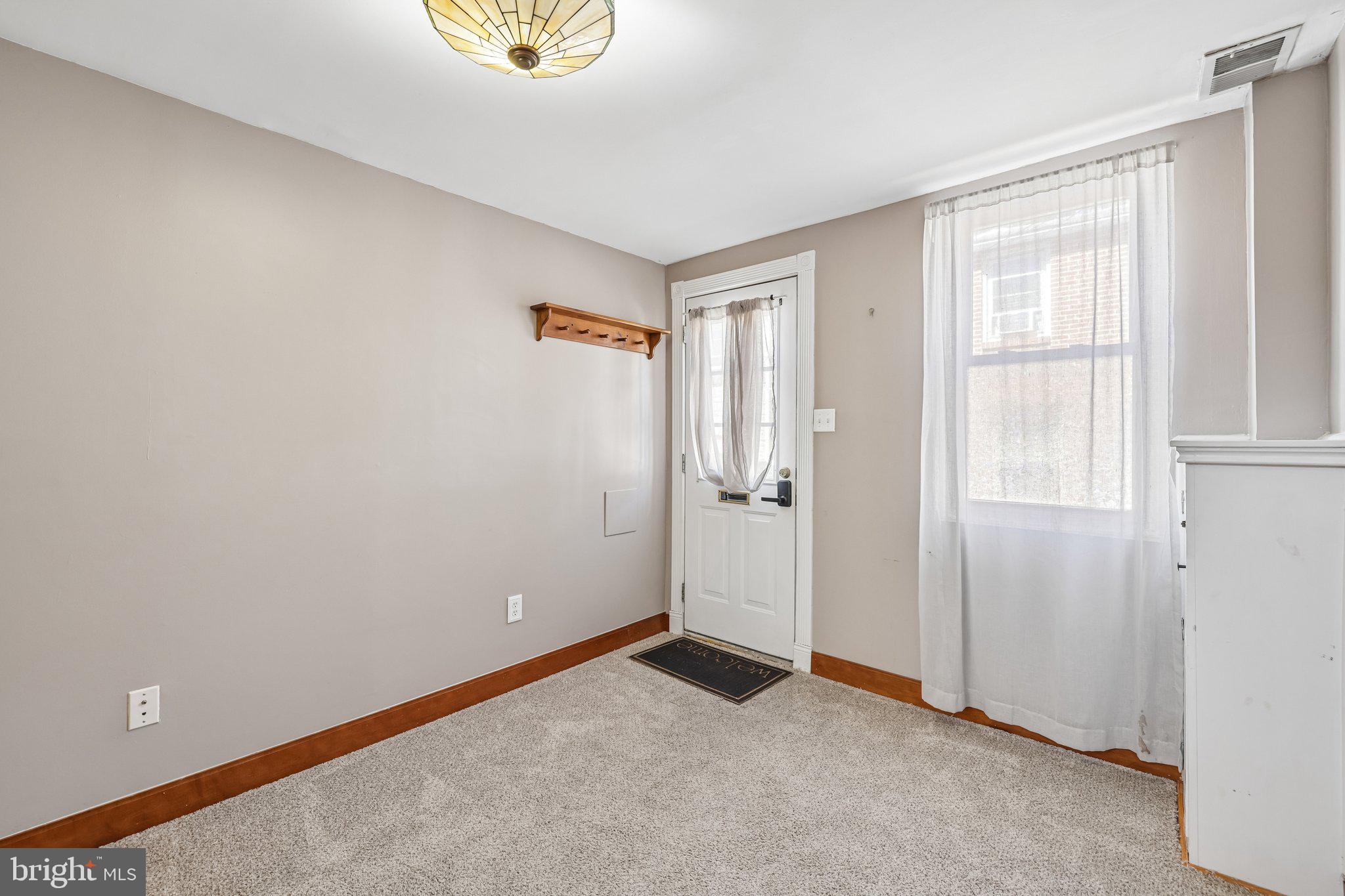UPPER FELLS POINT - Residential