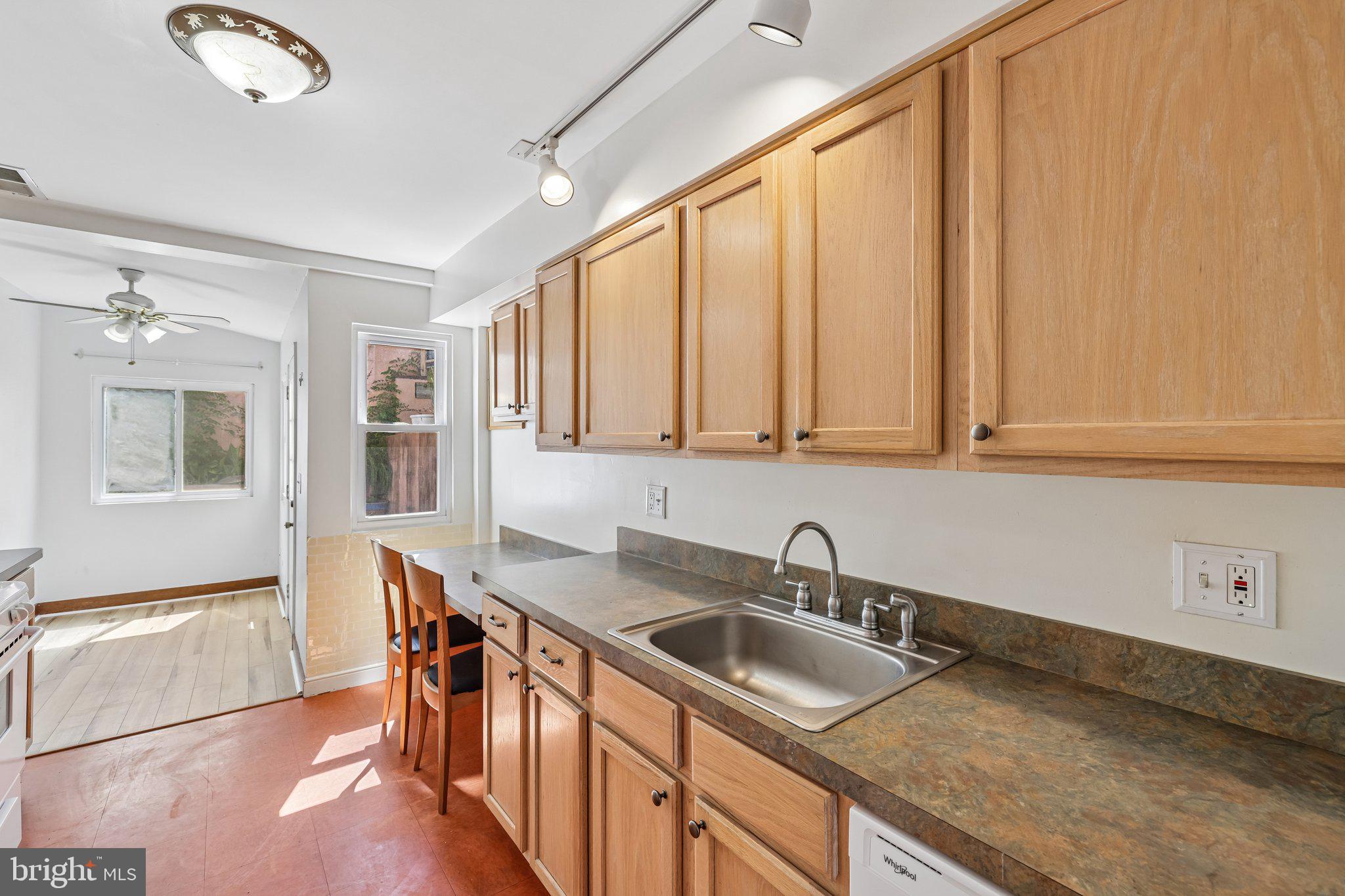 UPPER FELLS POINT - Residential
