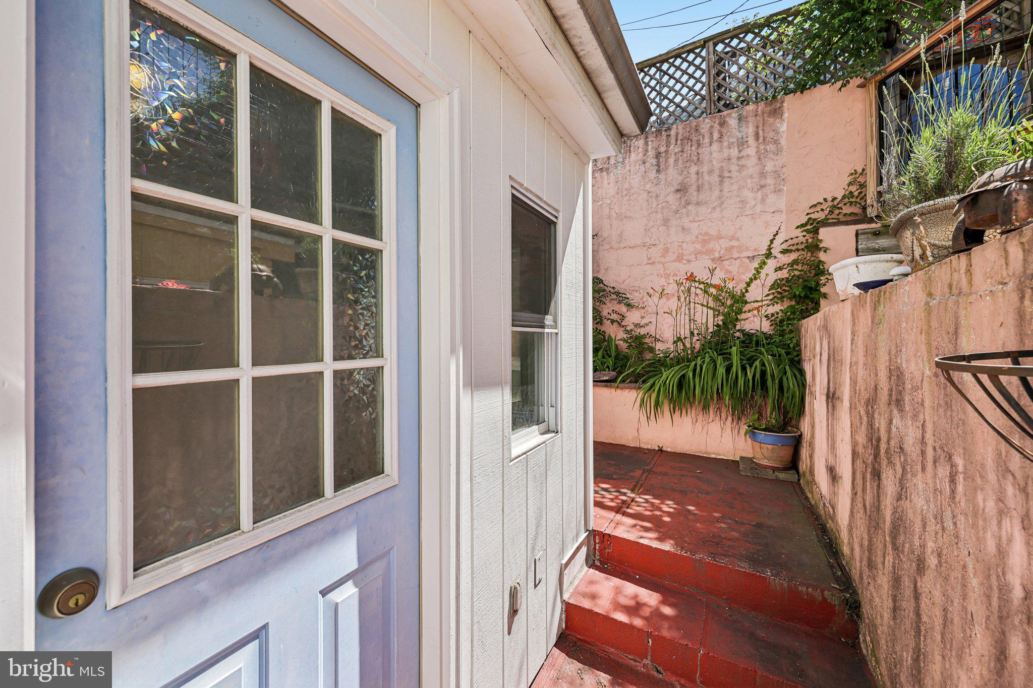 UPPER FELLS POINT - Residential