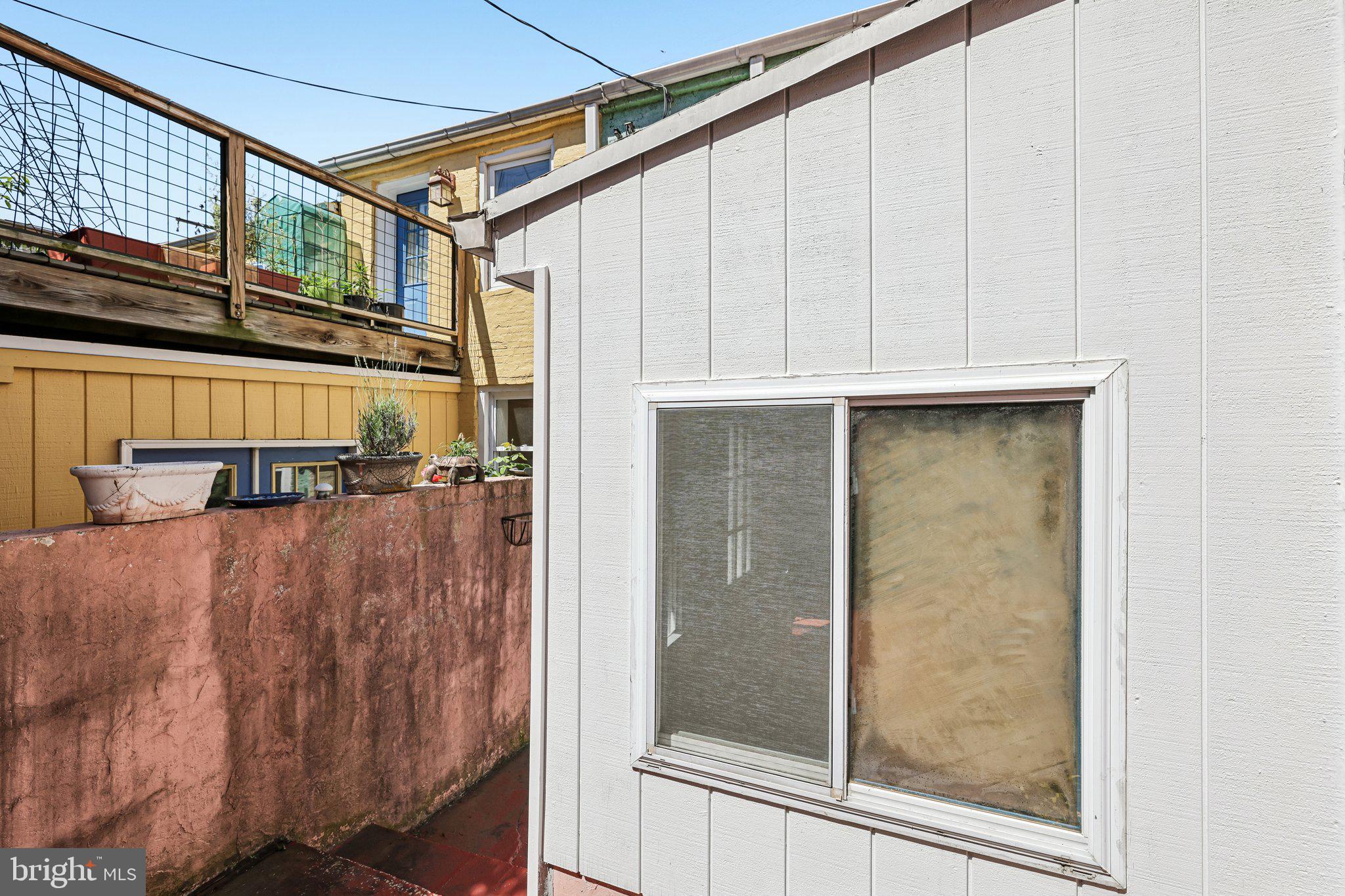 UPPER FELLS POINT - Residential