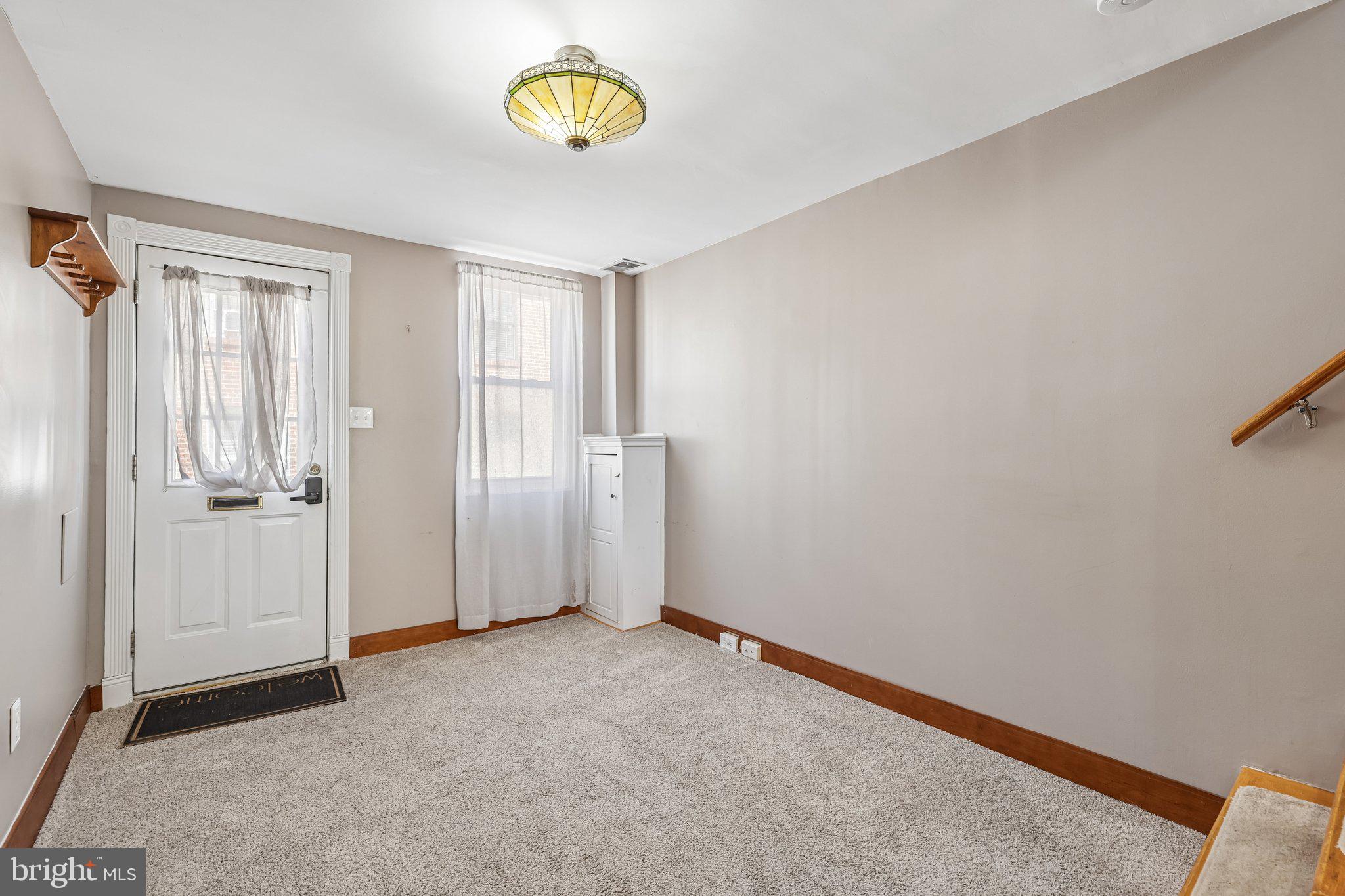 UPPER FELLS POINT - Residential