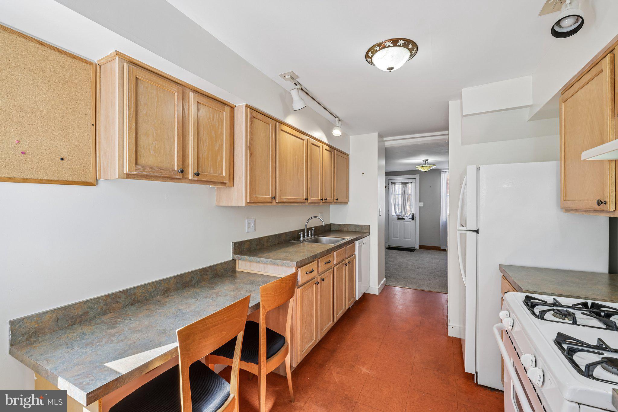 UPPER FELLS POINT - Residential