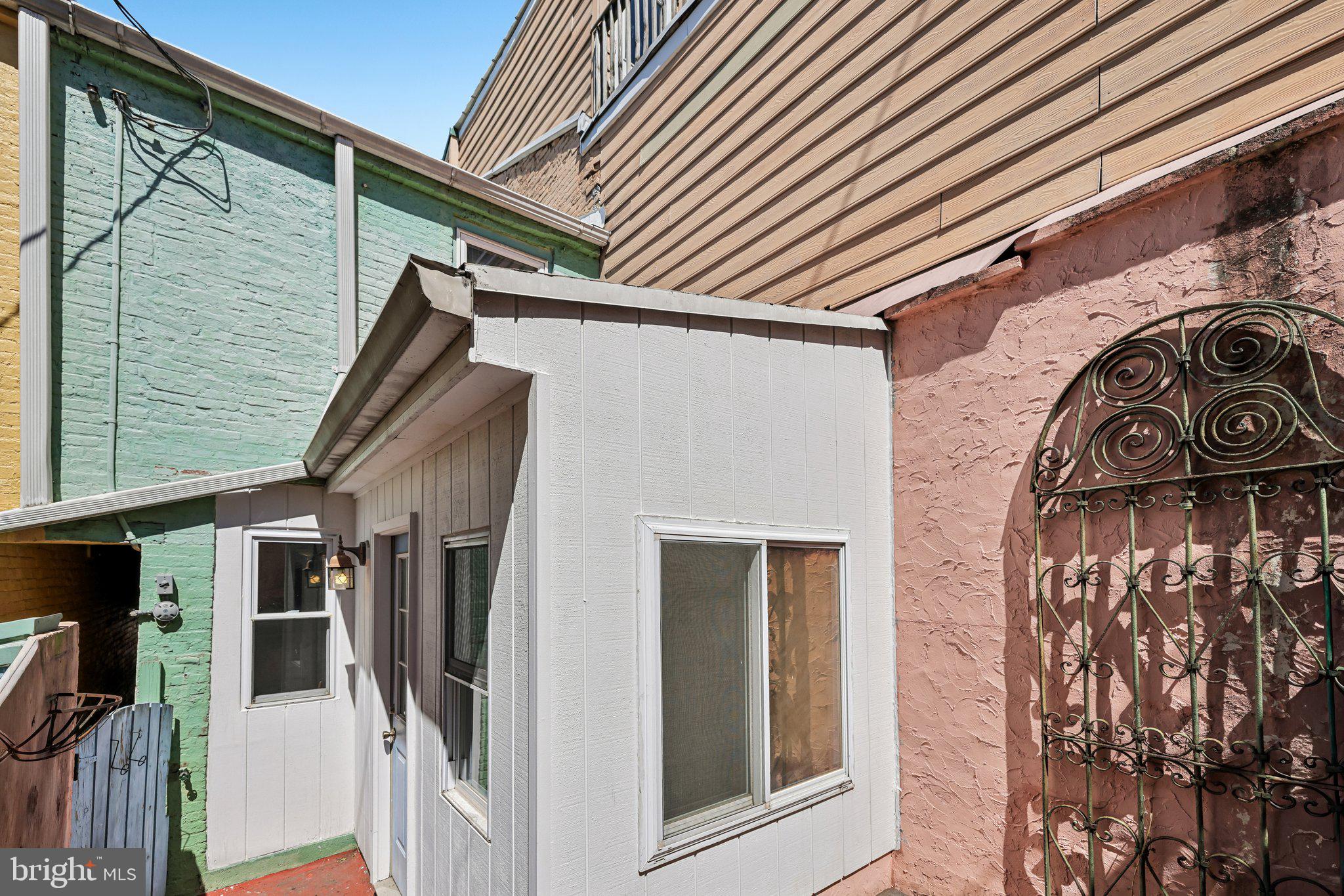 UPPER FELLS POINT - Residential
