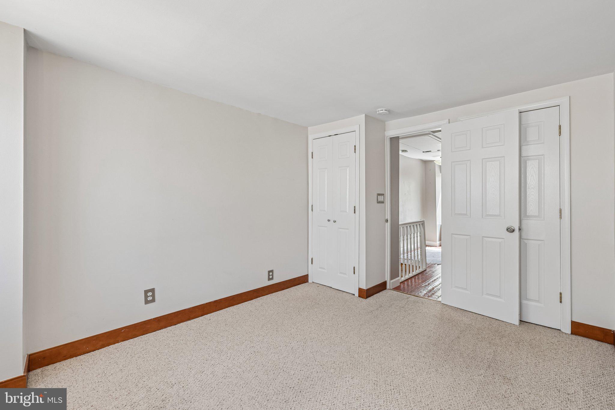 UPPER FELLS POINT - Residential
