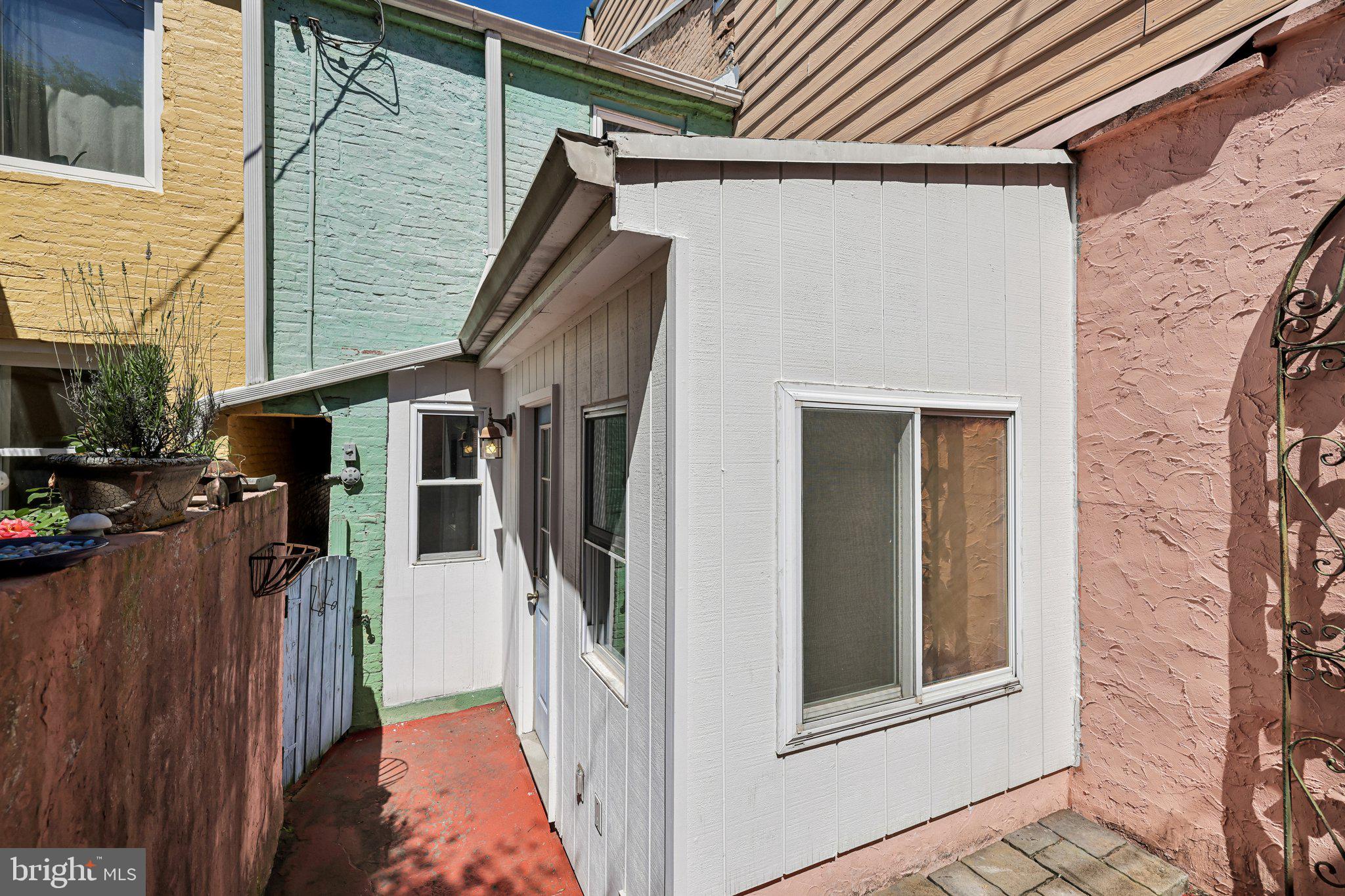 UPPER FELLS POINT - Residential