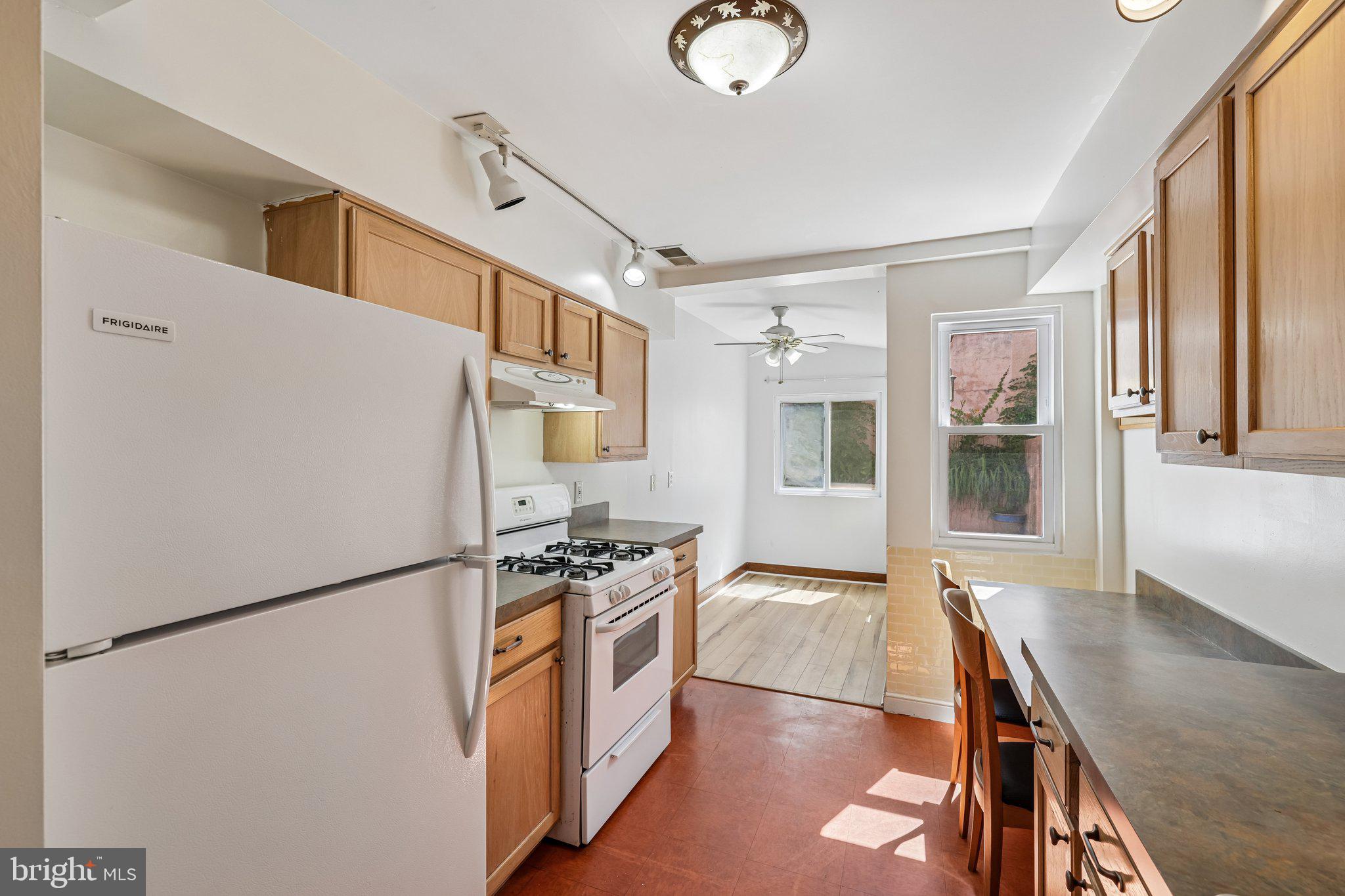 UPPER FELLS POINT - Residential