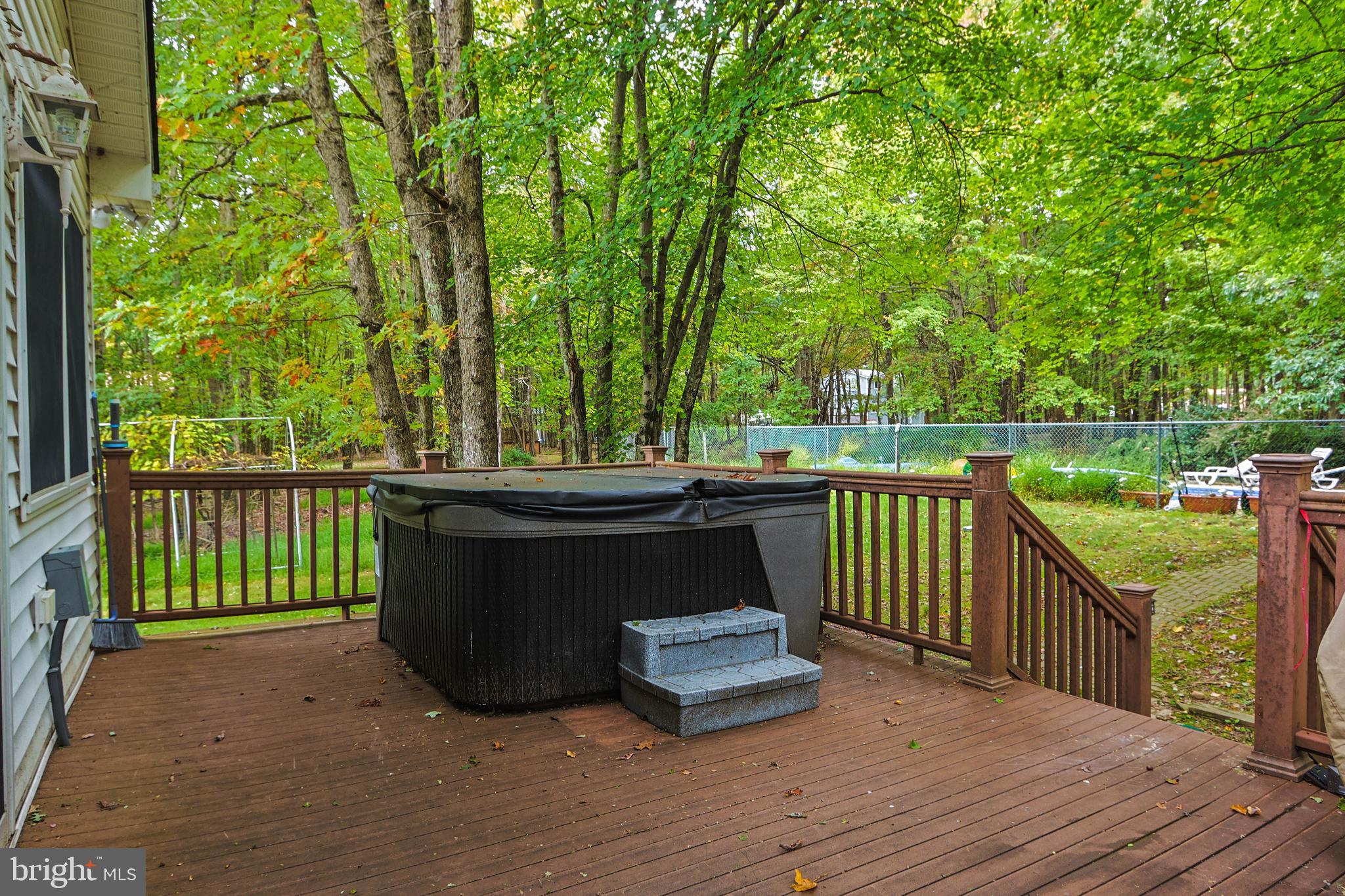 INDIAN MOUNTAIN LAKES - Residential