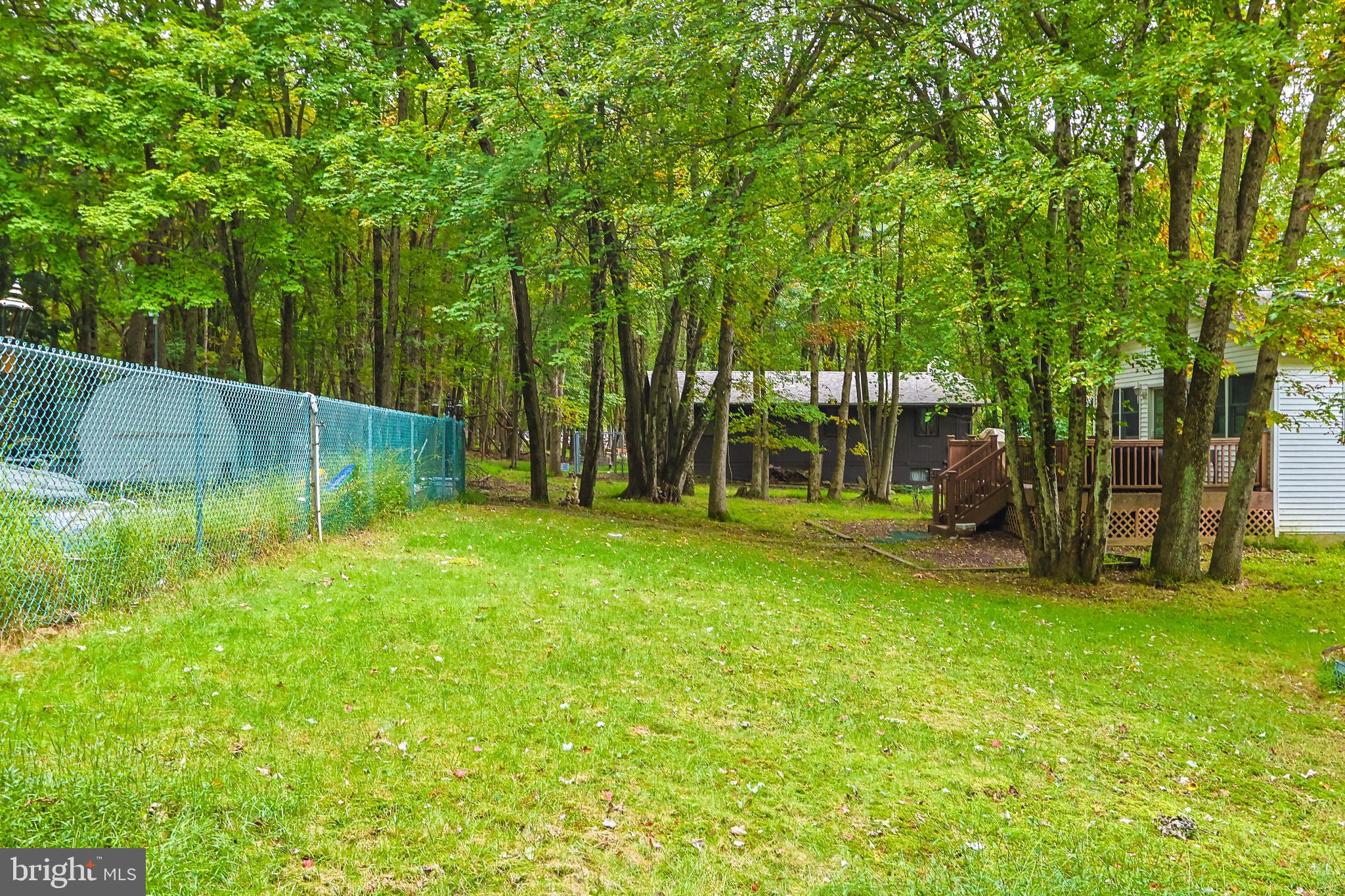 INDIAN MOUNTAIN LAKES - Residential