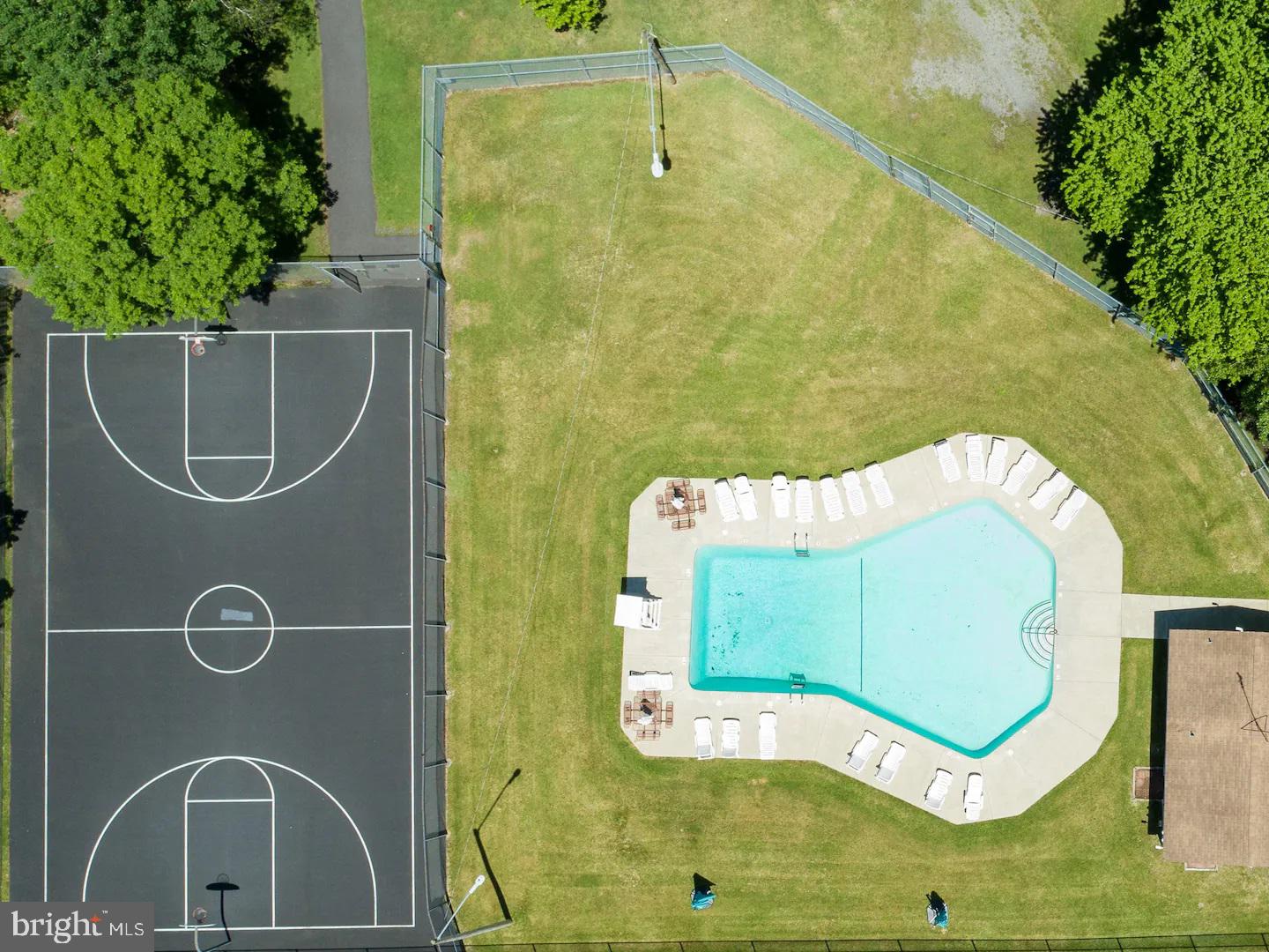 INDIAN MOUNTAIN LAKES - Residential