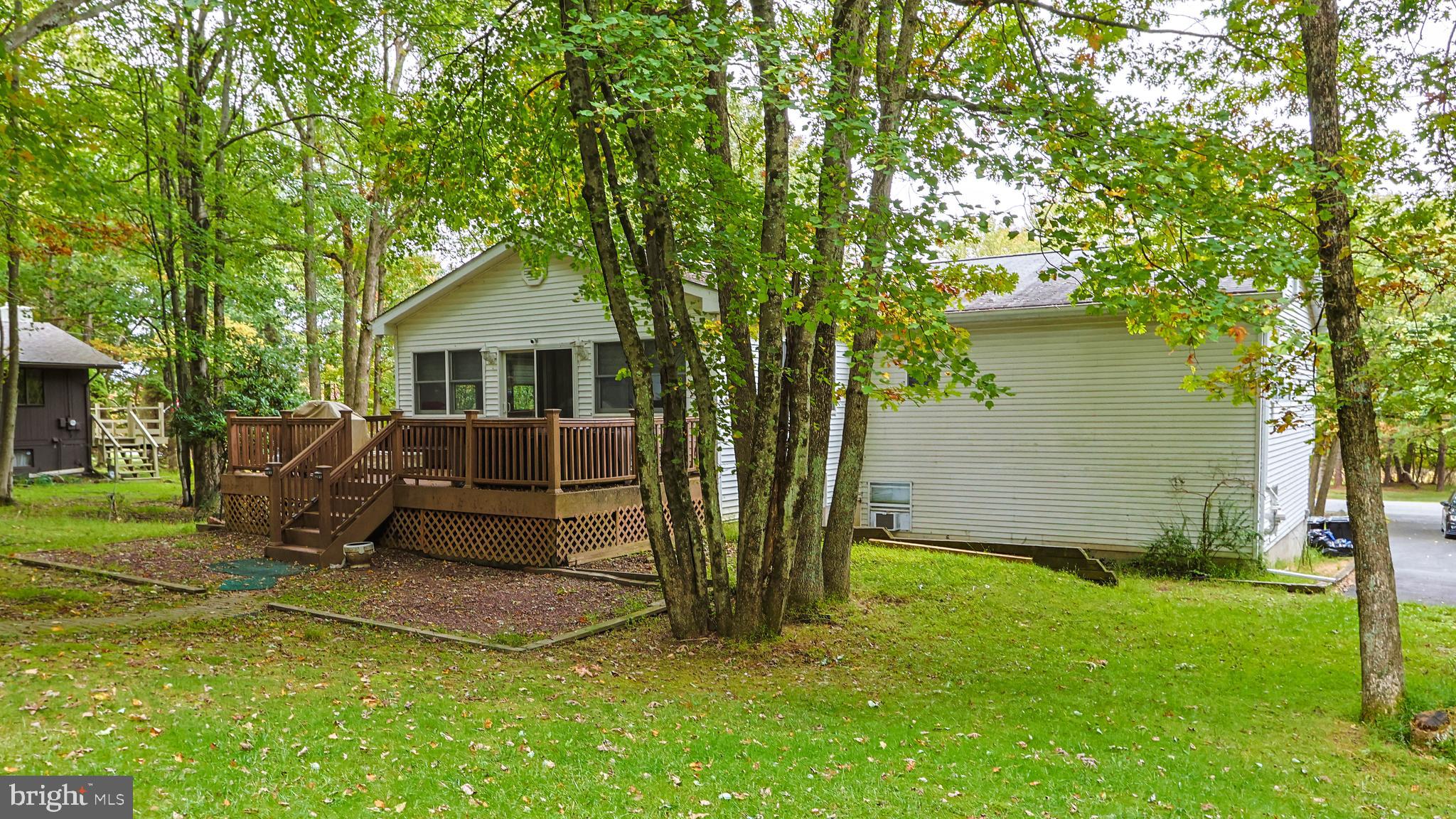 INDIAN MOUNTAIN LAKES - Residential
