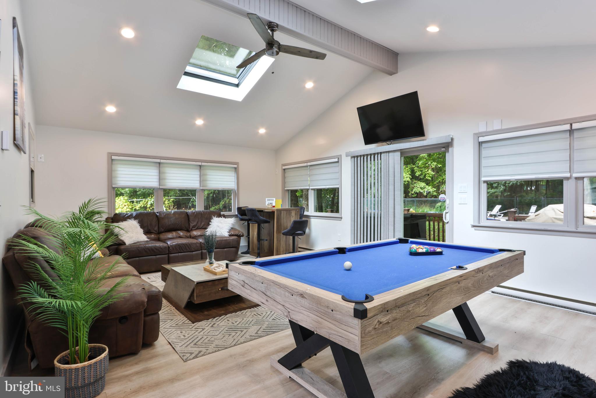 INDIAN MOUNTAIN LAKES - Residential