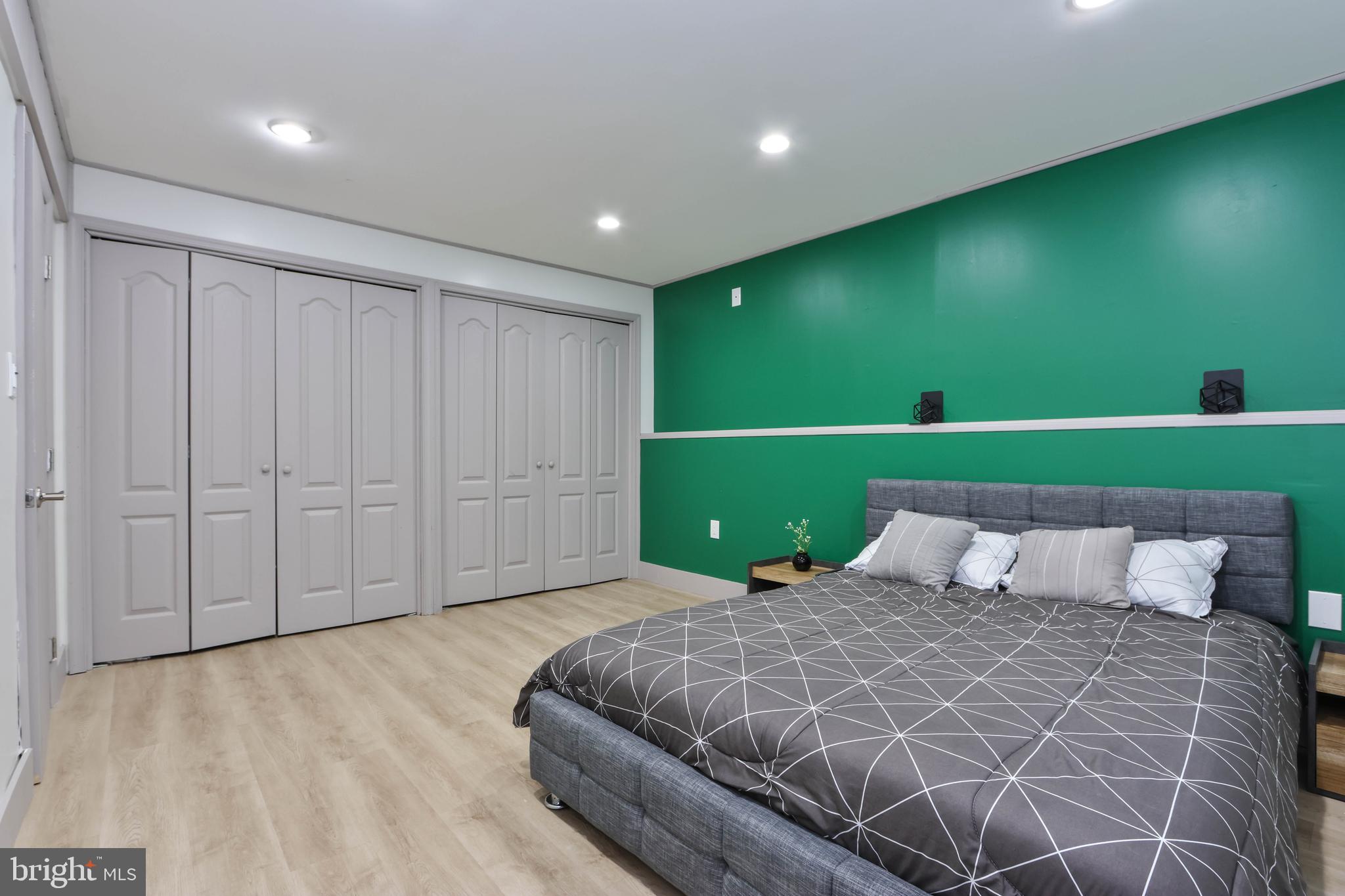 INDIAN MOUNTAIN LAKES - Residential