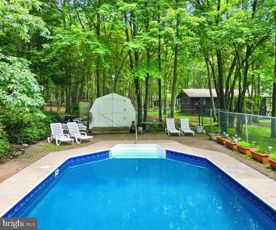 INDIAN MOUNTAIN LAKES - Residential