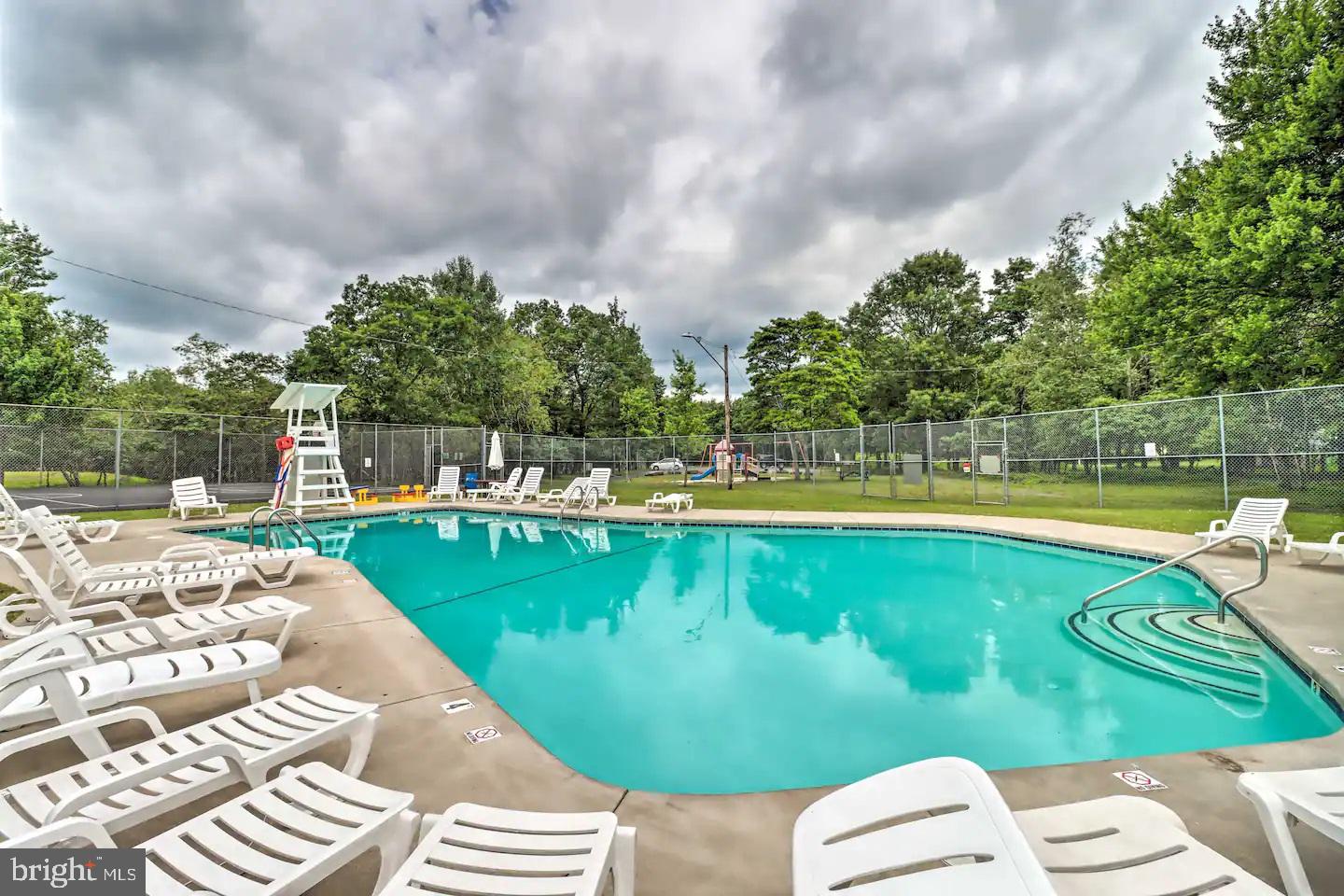 INDIAN MOUNTAIN LAKES - Residential