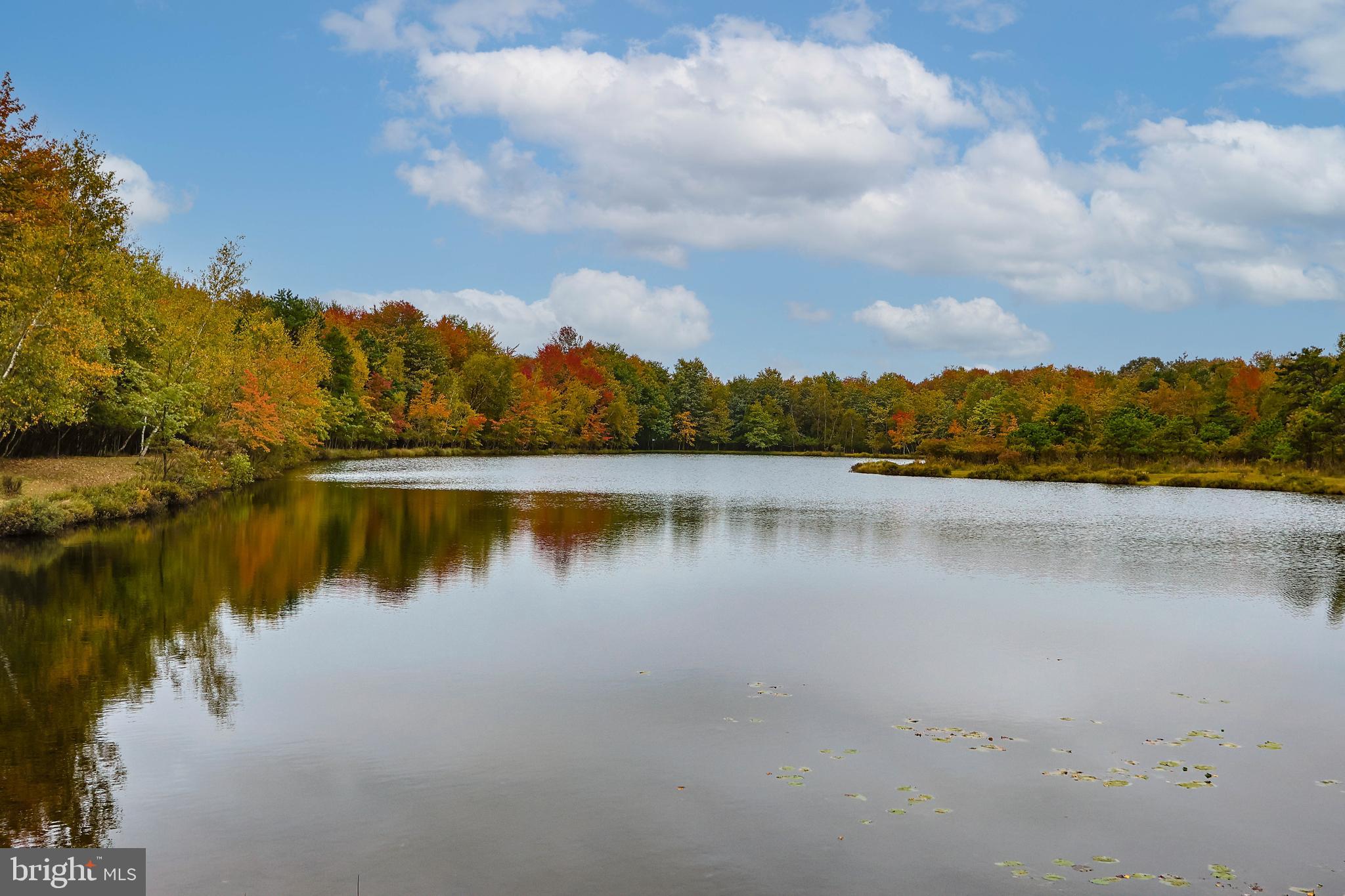 INDIAN MOUNTAIN LAKES - Residential