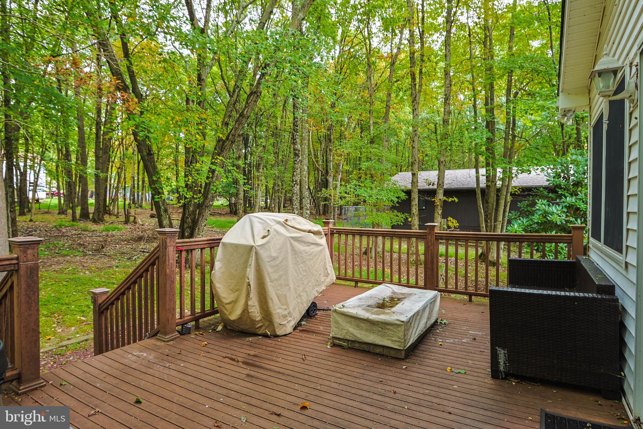 INDIAN MOUNTAIN LAKES - Residential