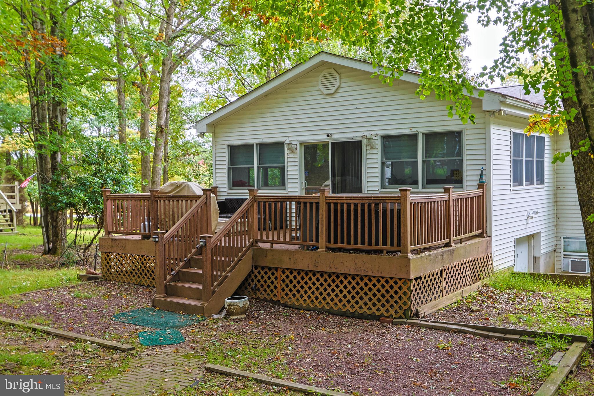 INDIAN MOUNTAIN LAKES - Residential