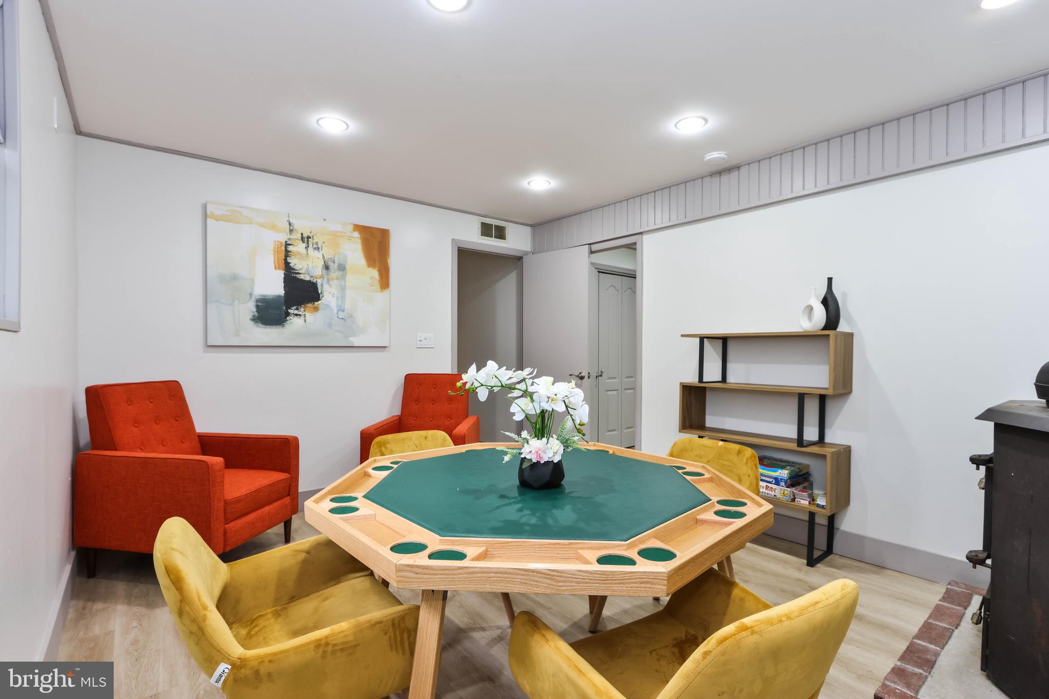 INDIAN MOUNTAIN LAKES - Residential