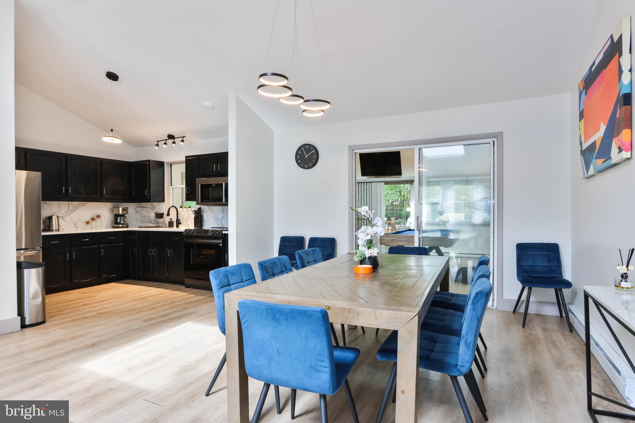 INDIAN MOUNTAIN LAKES - Residential