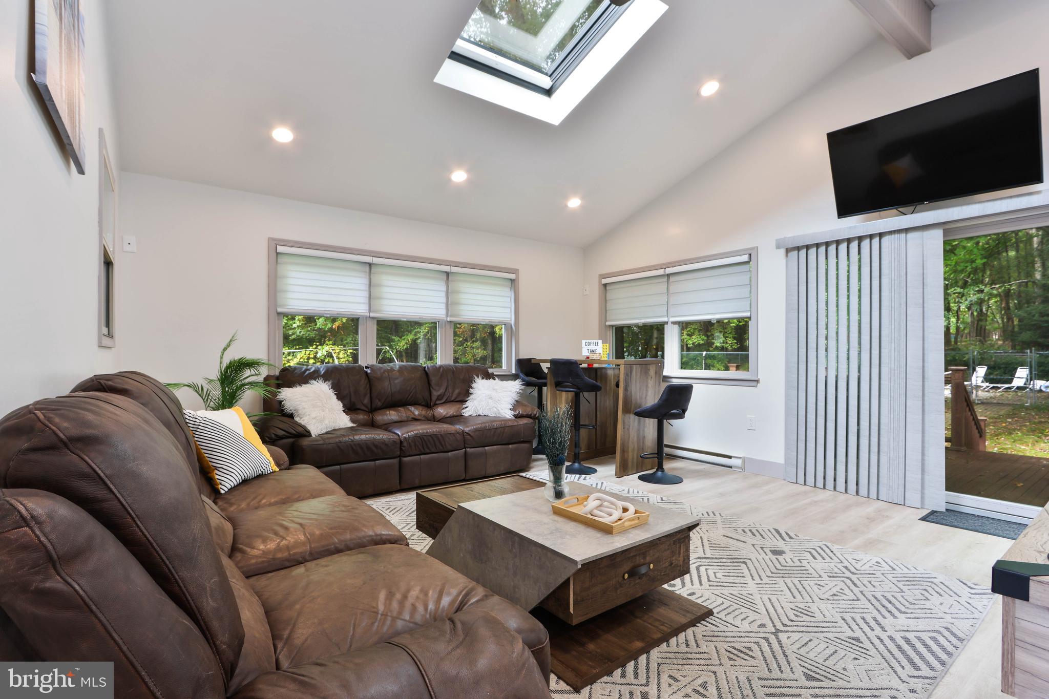 INDIAN MOUNTAIN LAKES - Residential