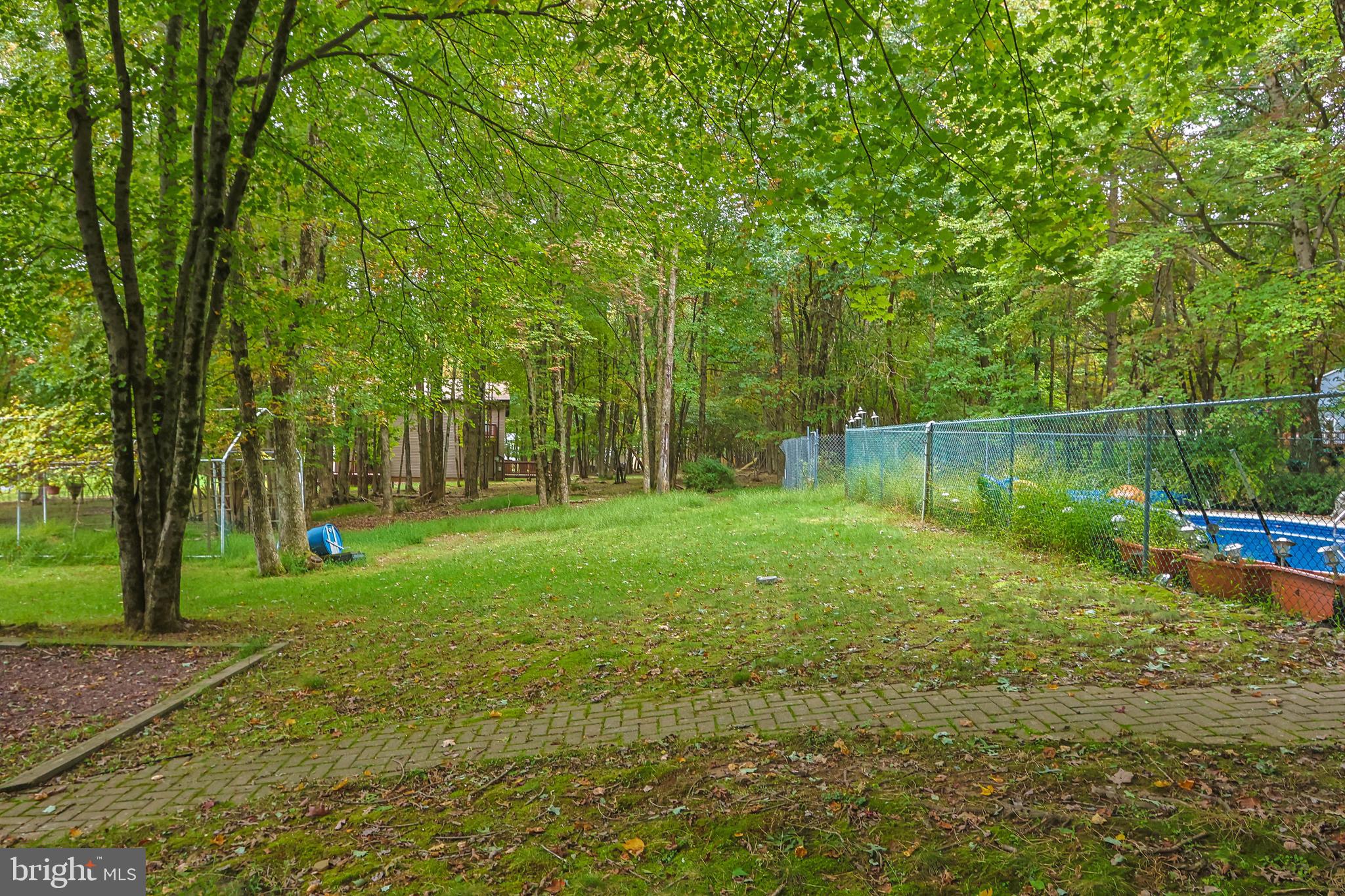 INDIAN MOUNTAIN LAKES - Residential