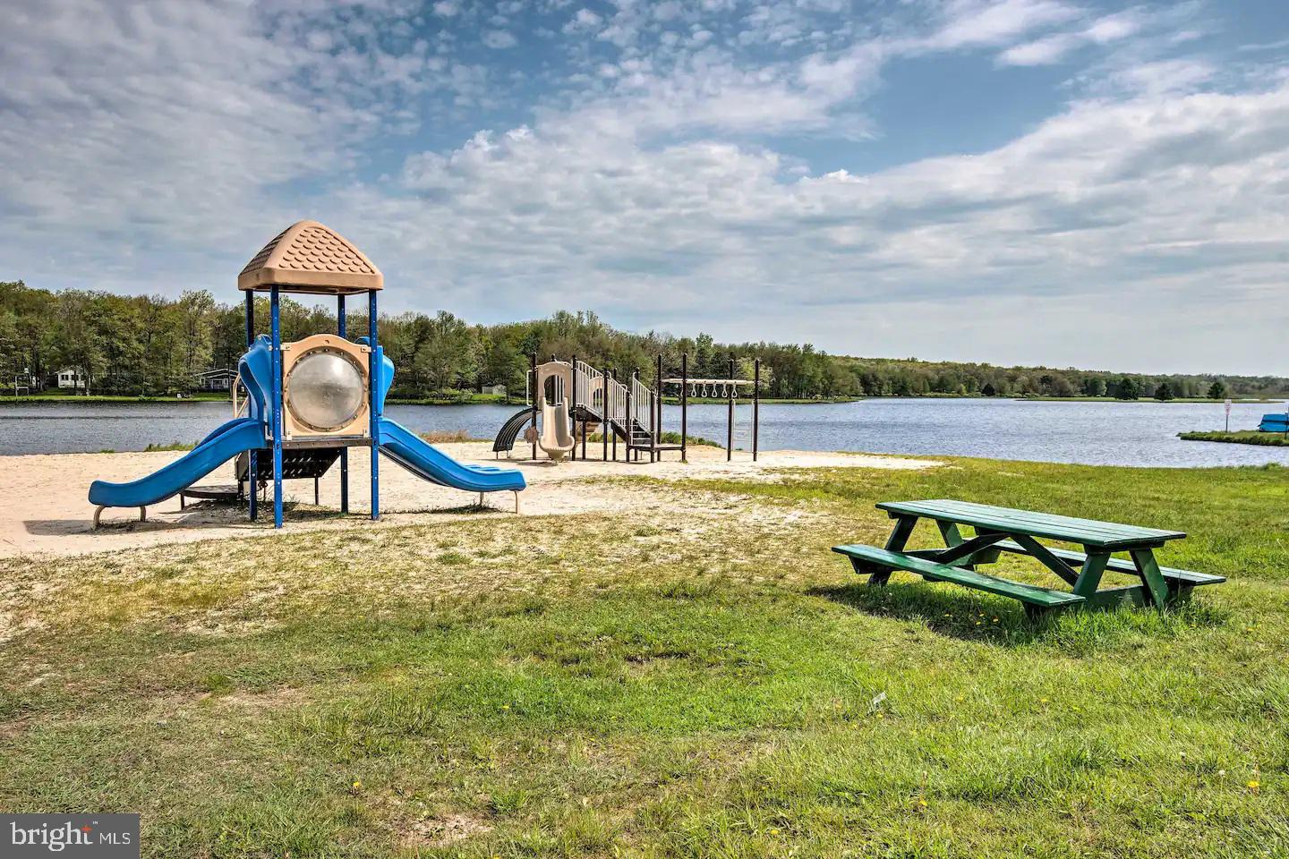 INDIAN MOUNTAIN LAKES - Residential