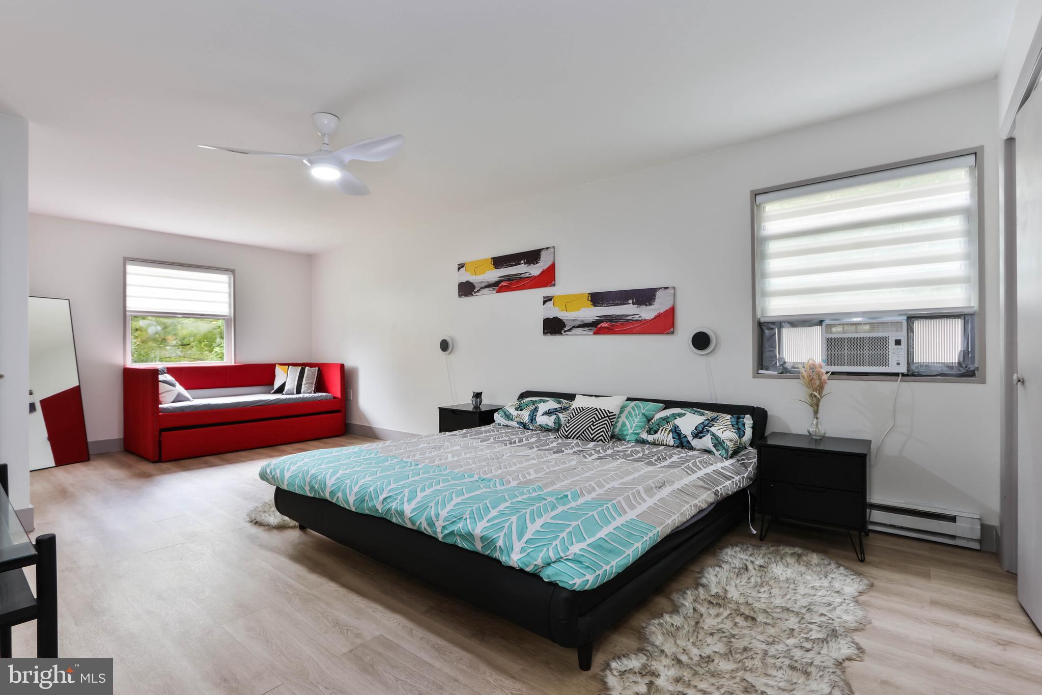 INDIAN MOUNTAIN LAKES - Residential