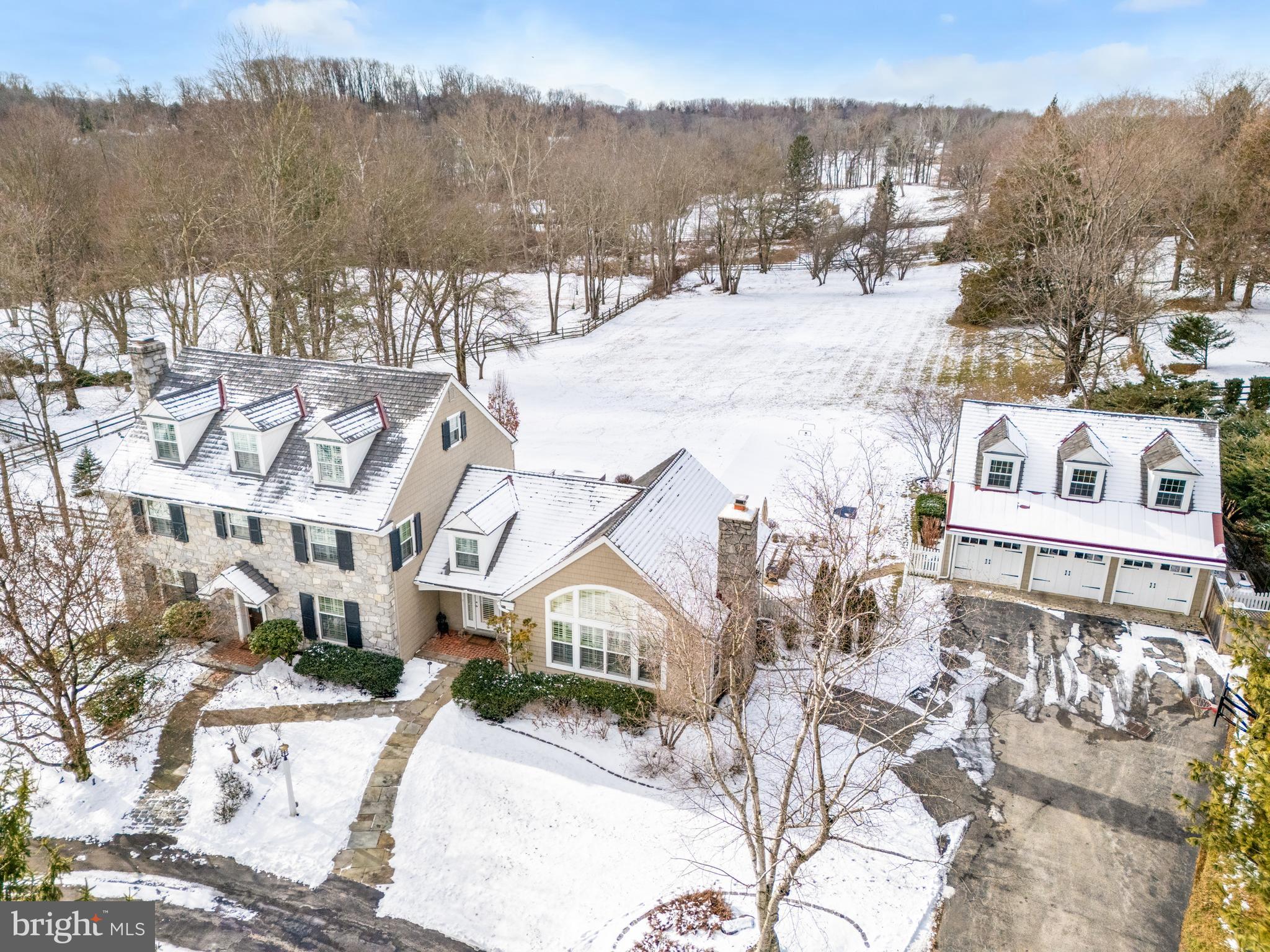 RADNOR HUNT - Residential