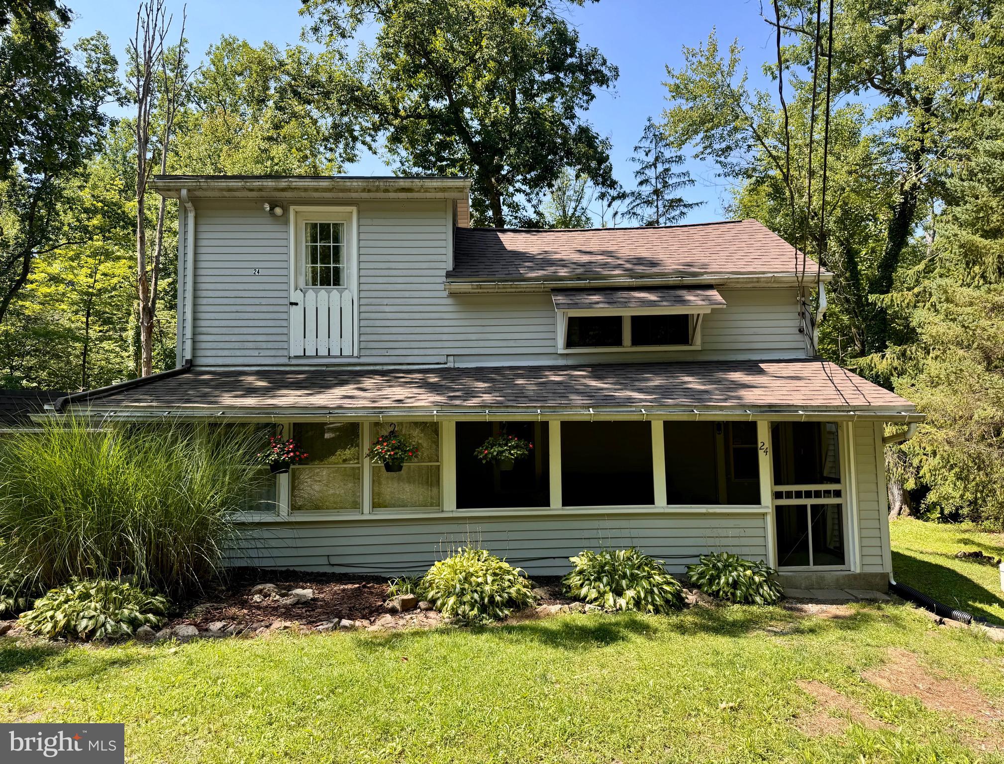 CAMP STRAUSS - Residential