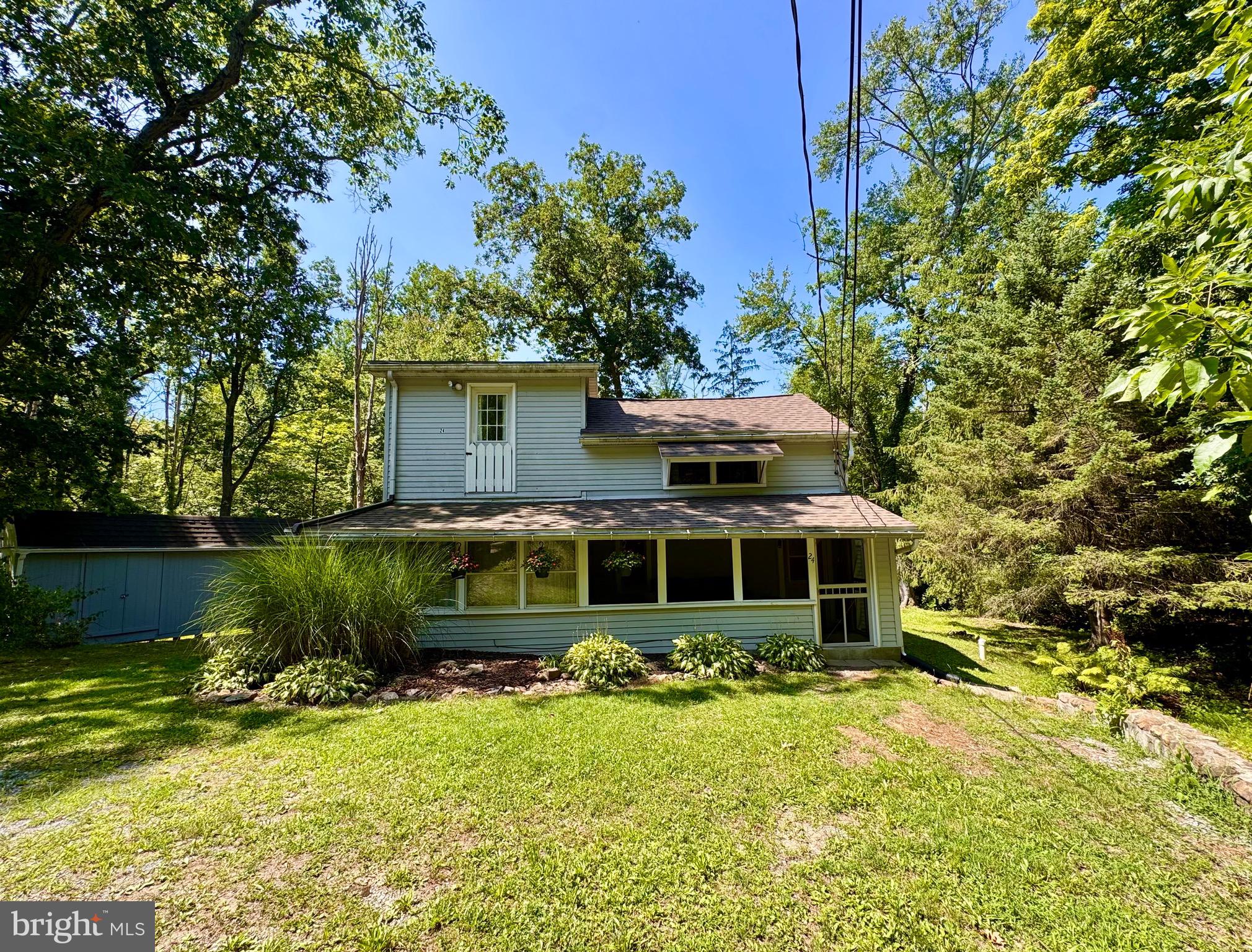 CAMP STRAUSS - Residential