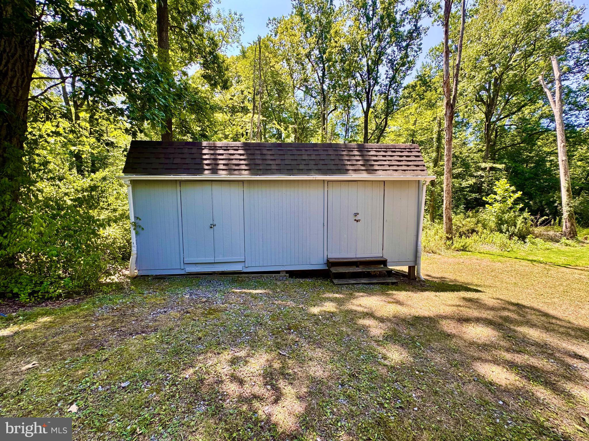 CAMP STRAUSS - Residential