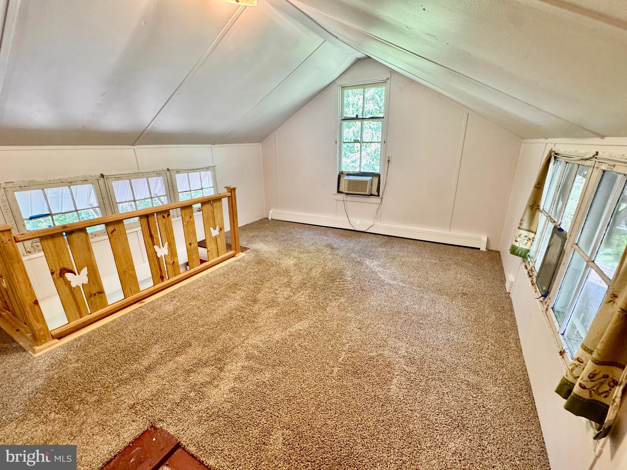 CAMP STRAUSS - Residential