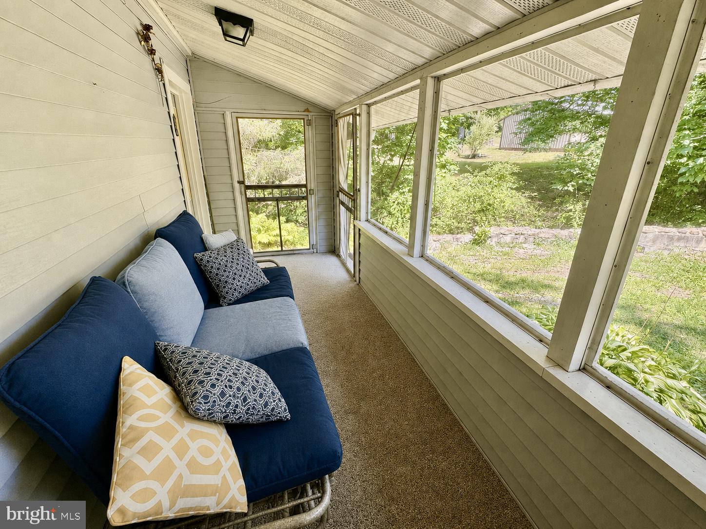 CAMP STRAUSS - Residential