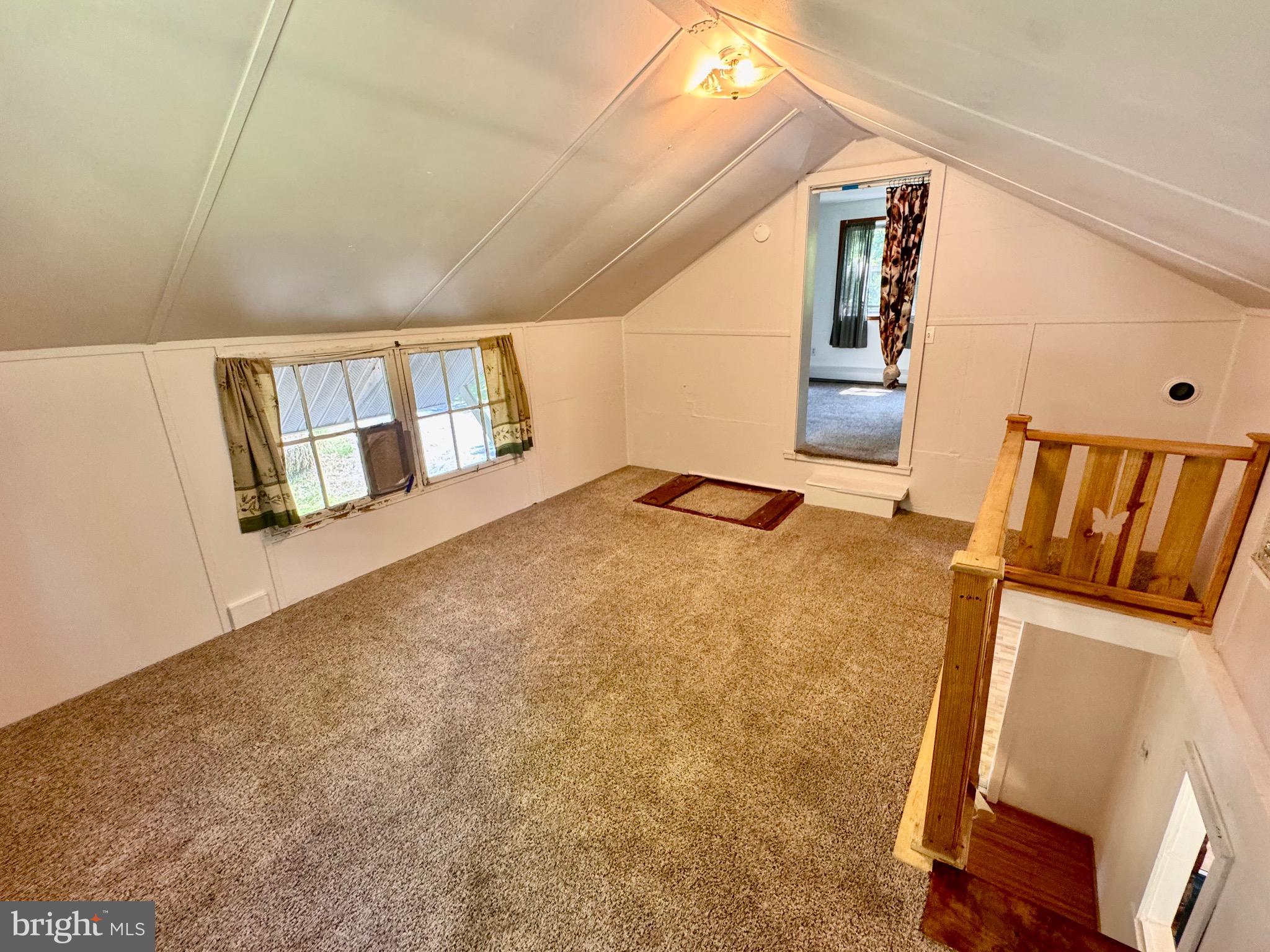 CAMP STRAUSS - Residential