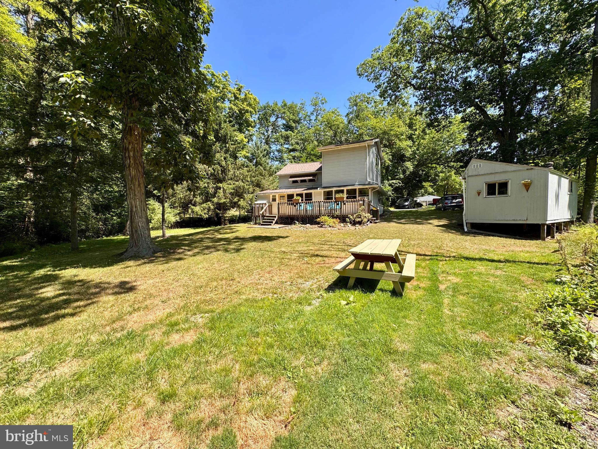 CAMP STRAUSS - Residential