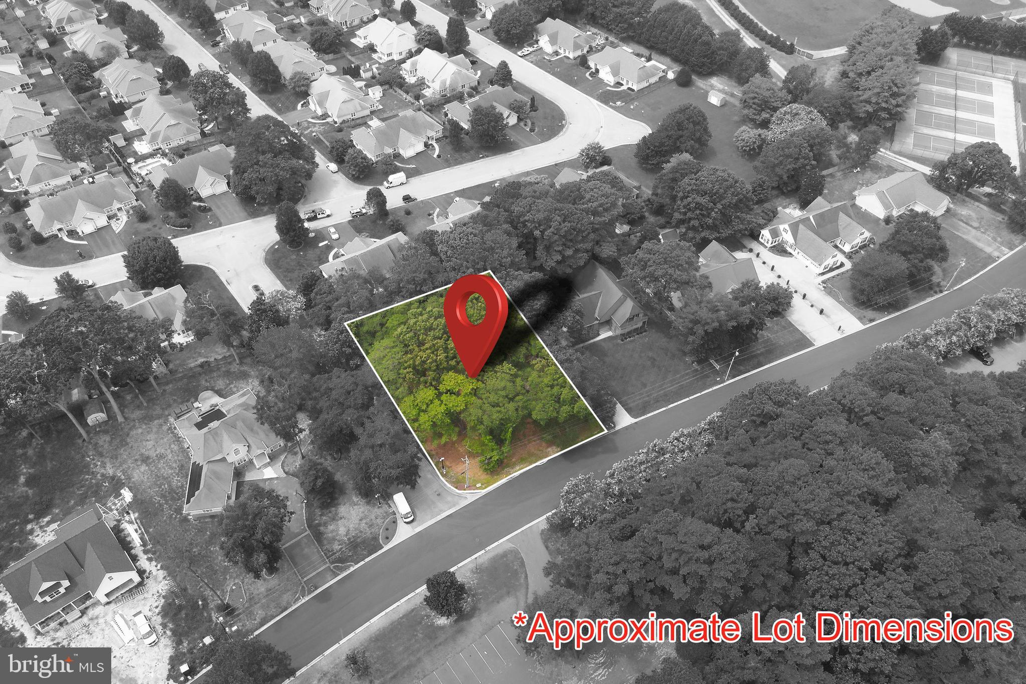 NONE AVAILABLE - Land