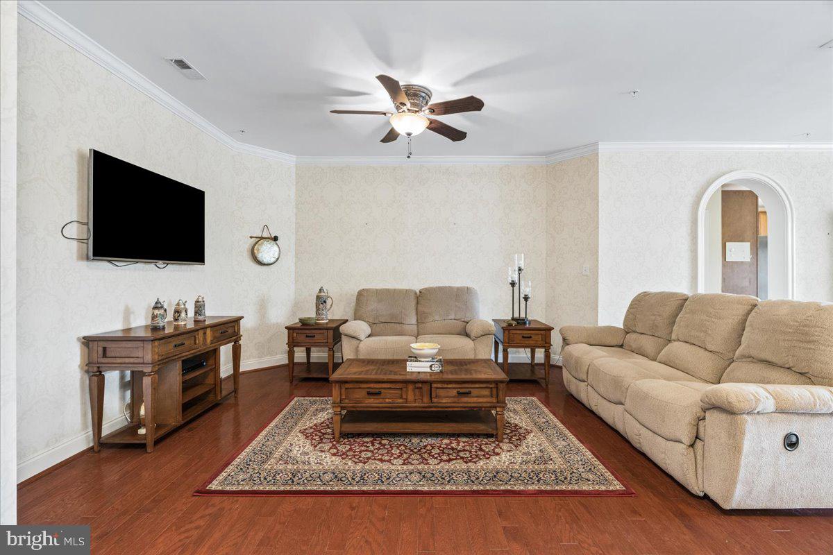 WORMANS MILL - Residential