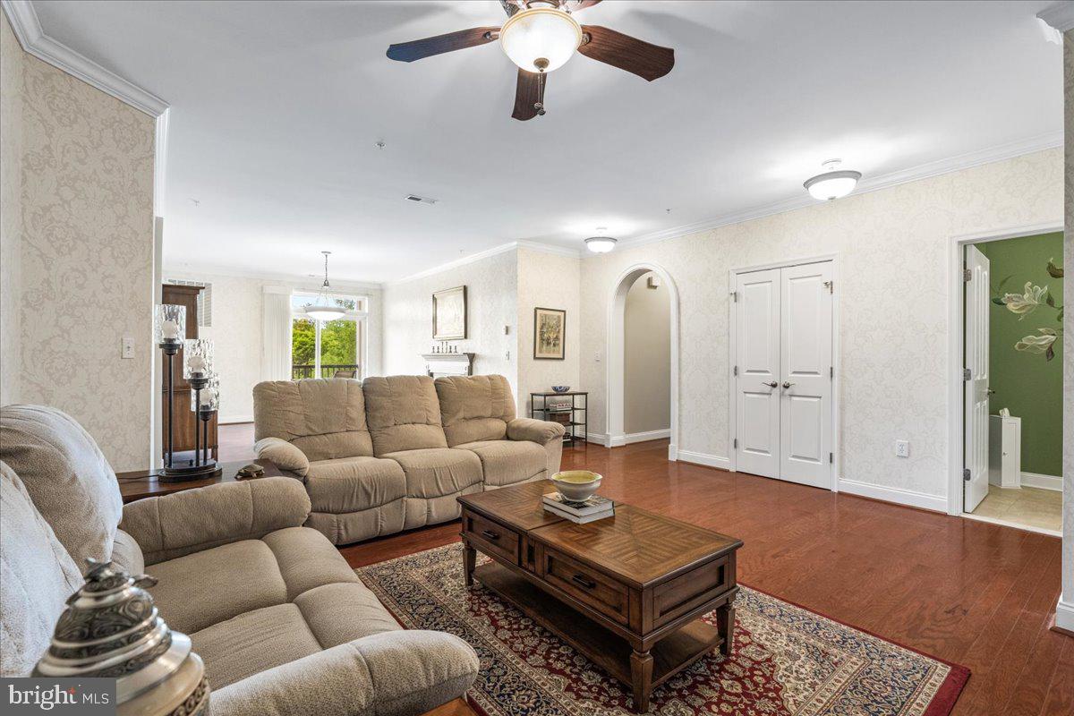 WORMANS MILL - Residential