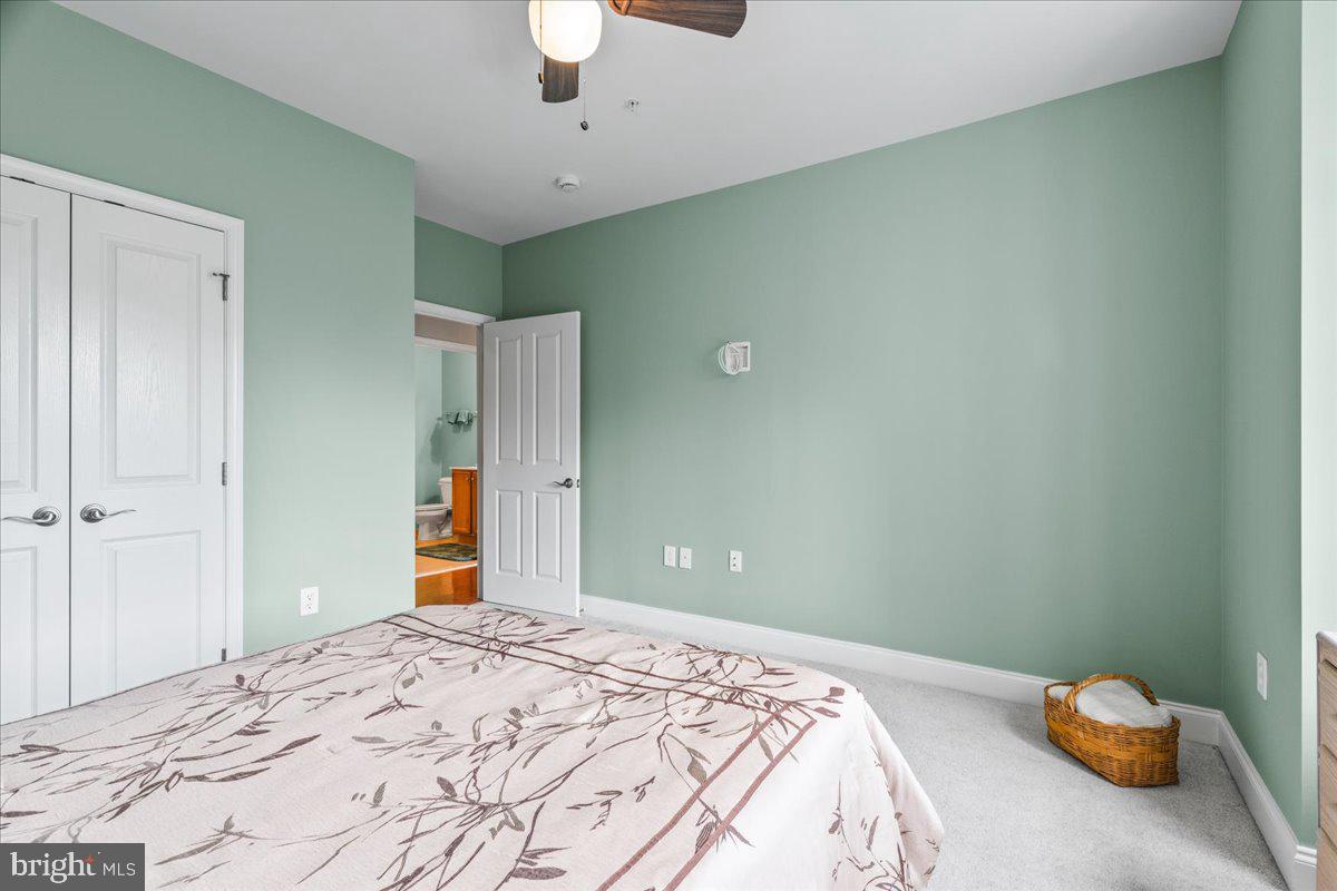 WORMANS MILL - Residential
