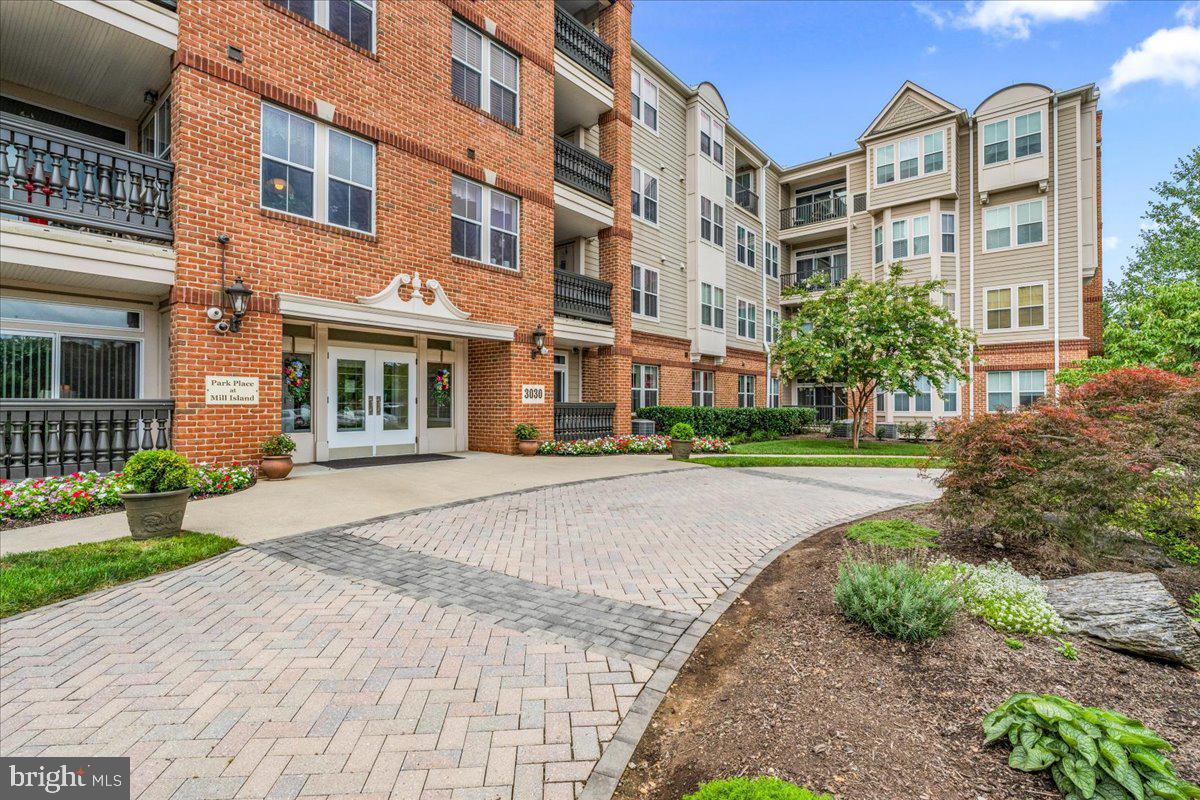 WORMANS MILL - Residential