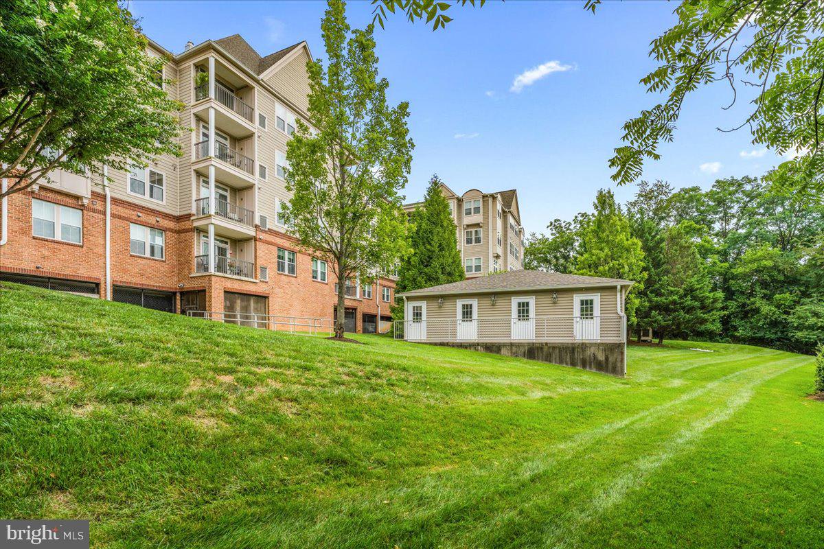 WORMANS MILL - Residential